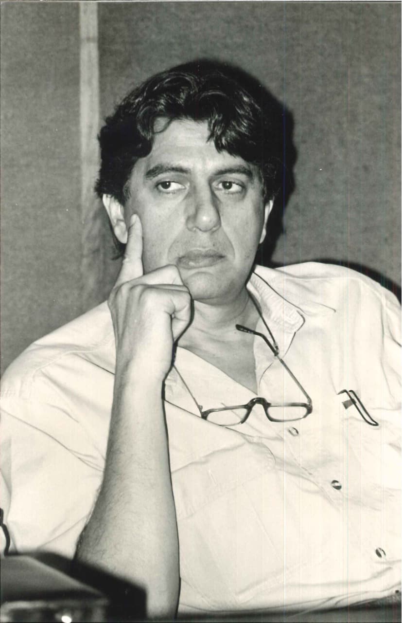 Jaime Cardoso