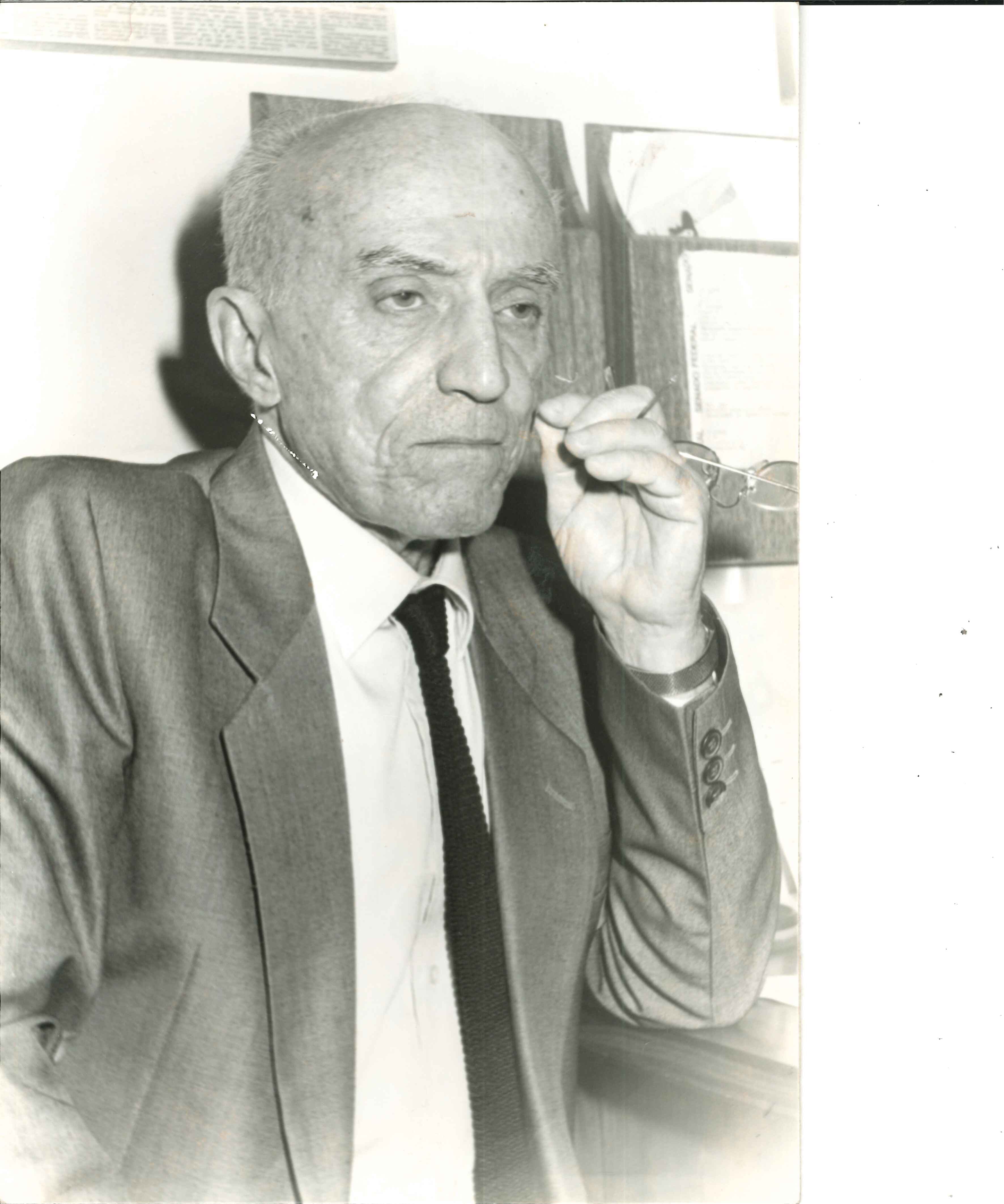 Antônio Houaiss