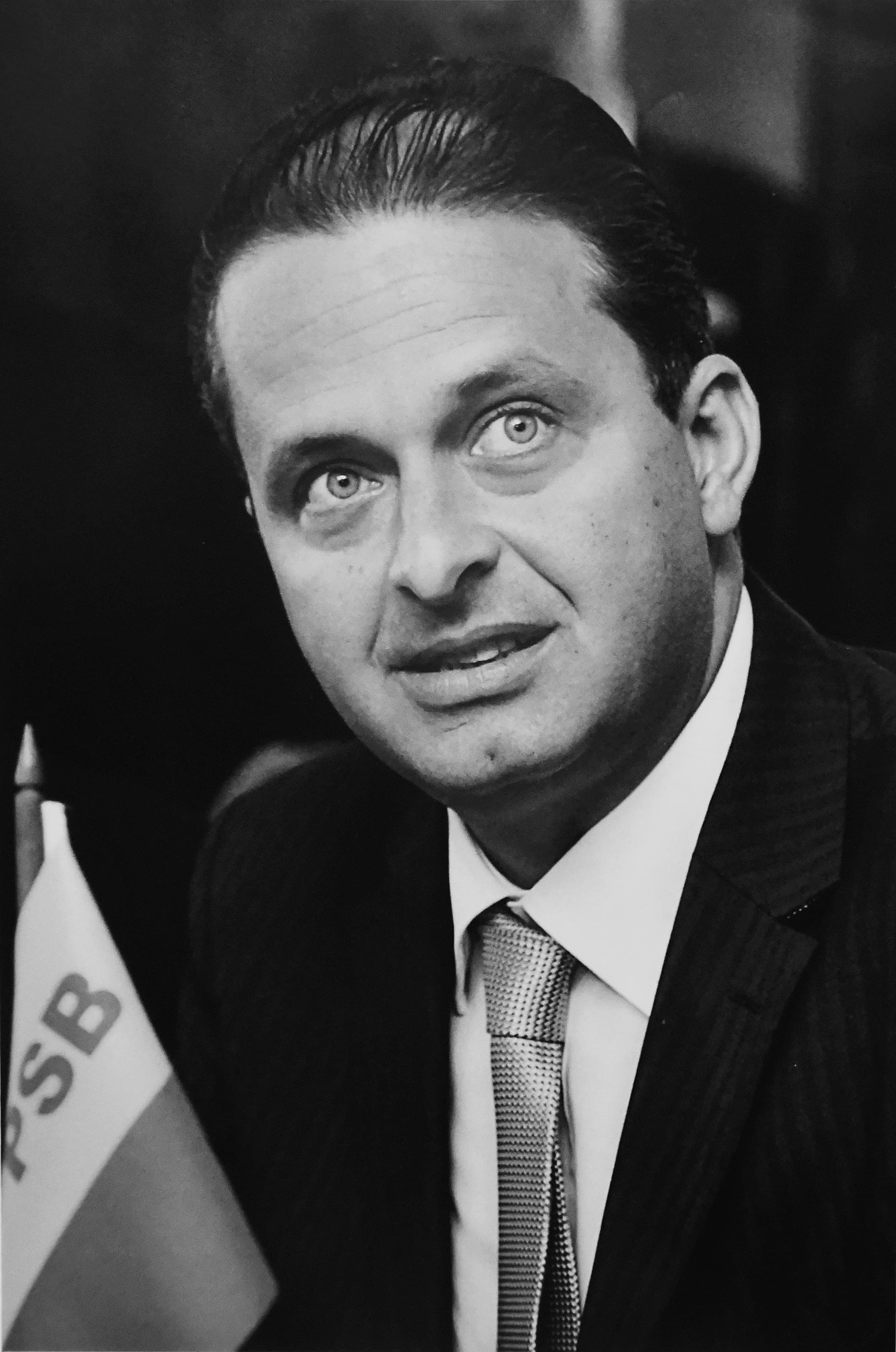 Eduardo Campos