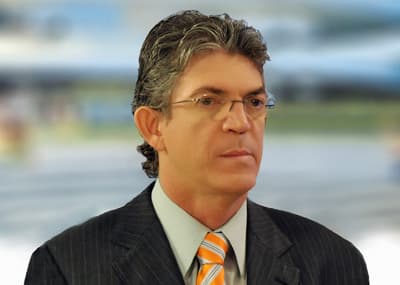 Governador Ricardo Coutinho