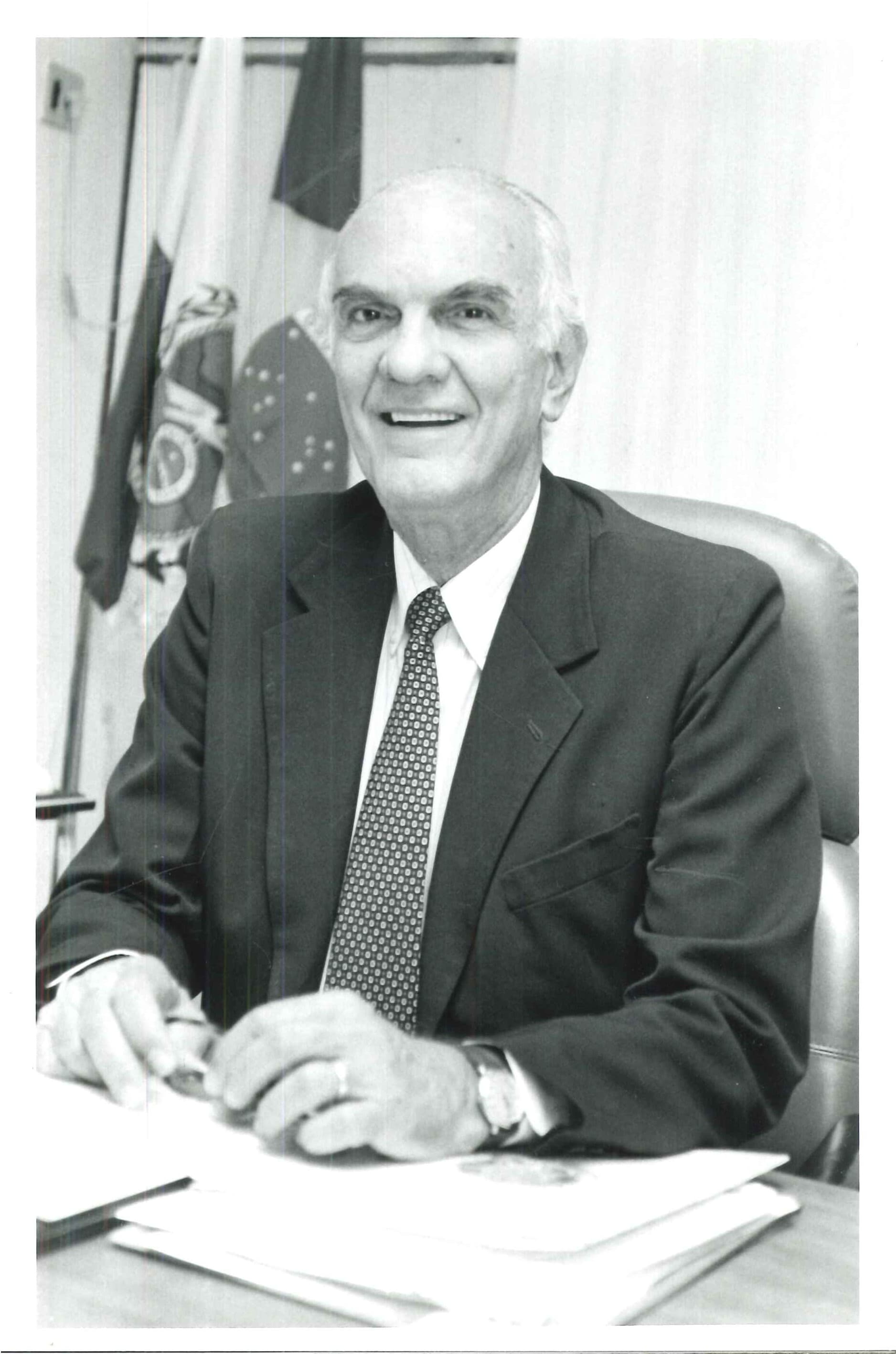 Saturnino Braga