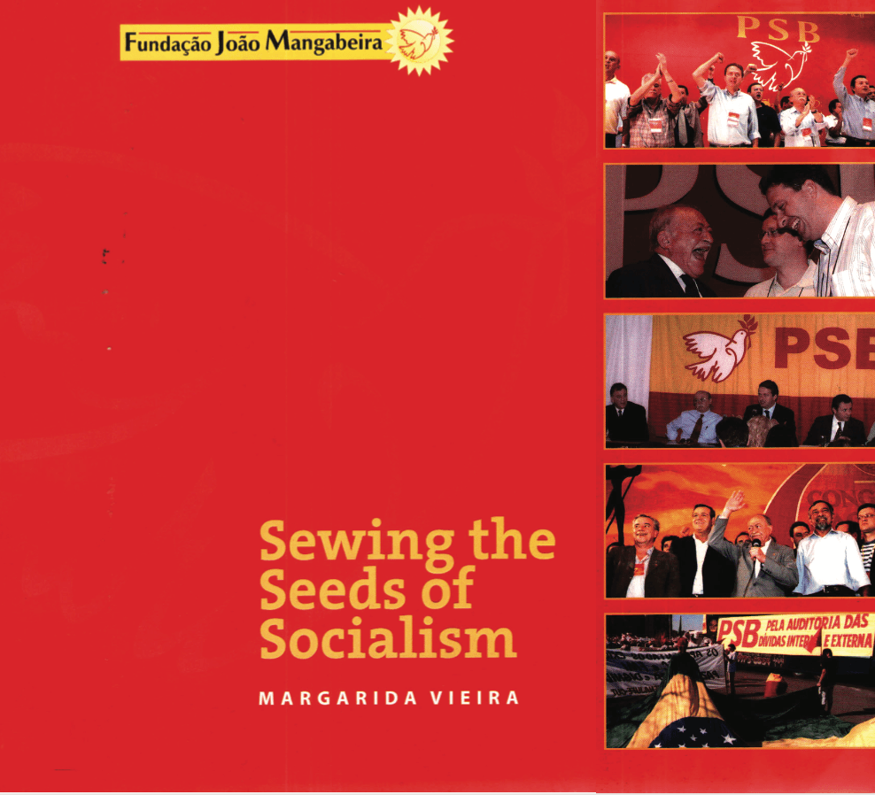 Sewing the Seeds of Socialism