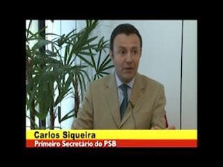 XI Congresso Nacional do PSB