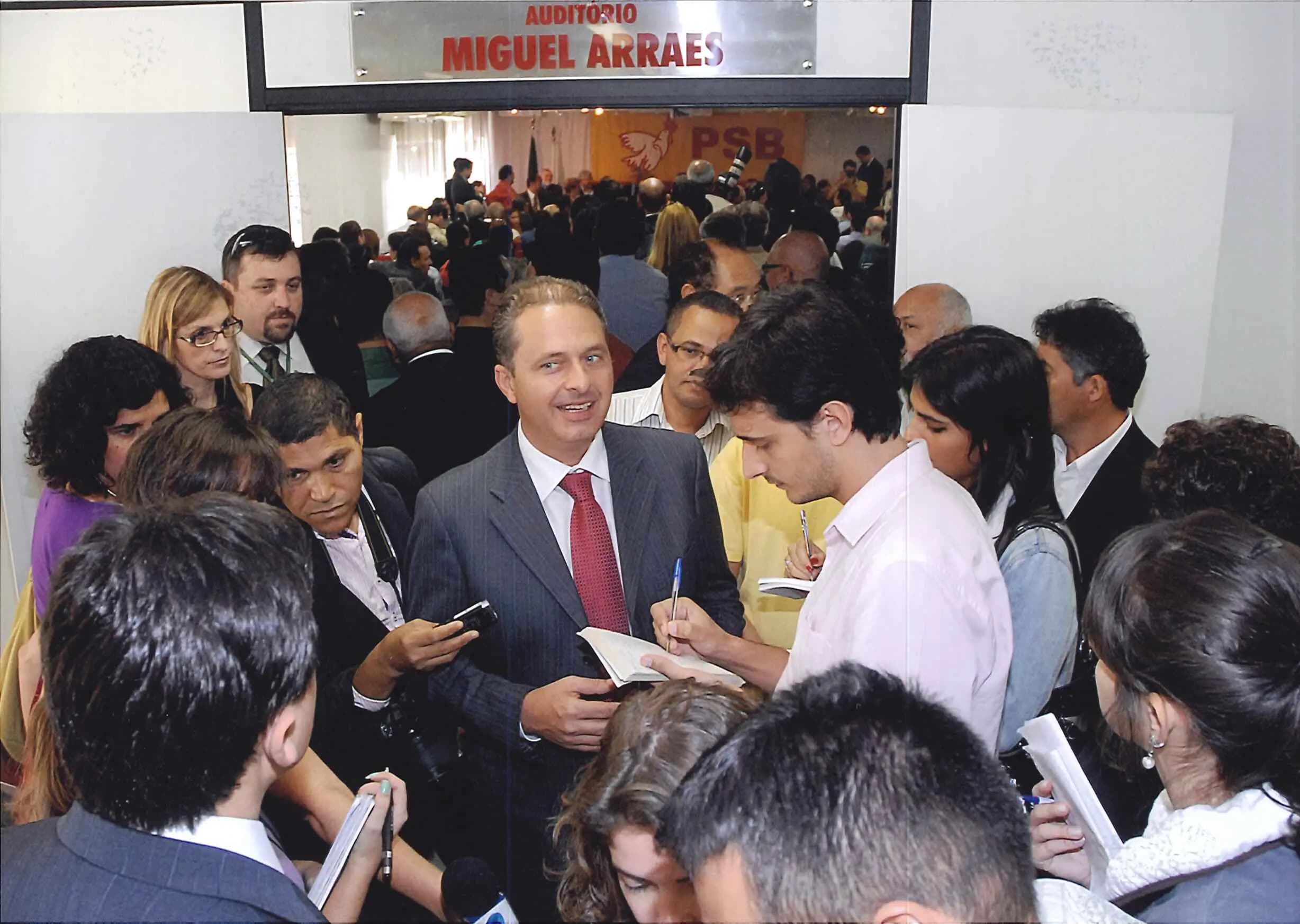 Congresso Nacional Eleitoral (2010)