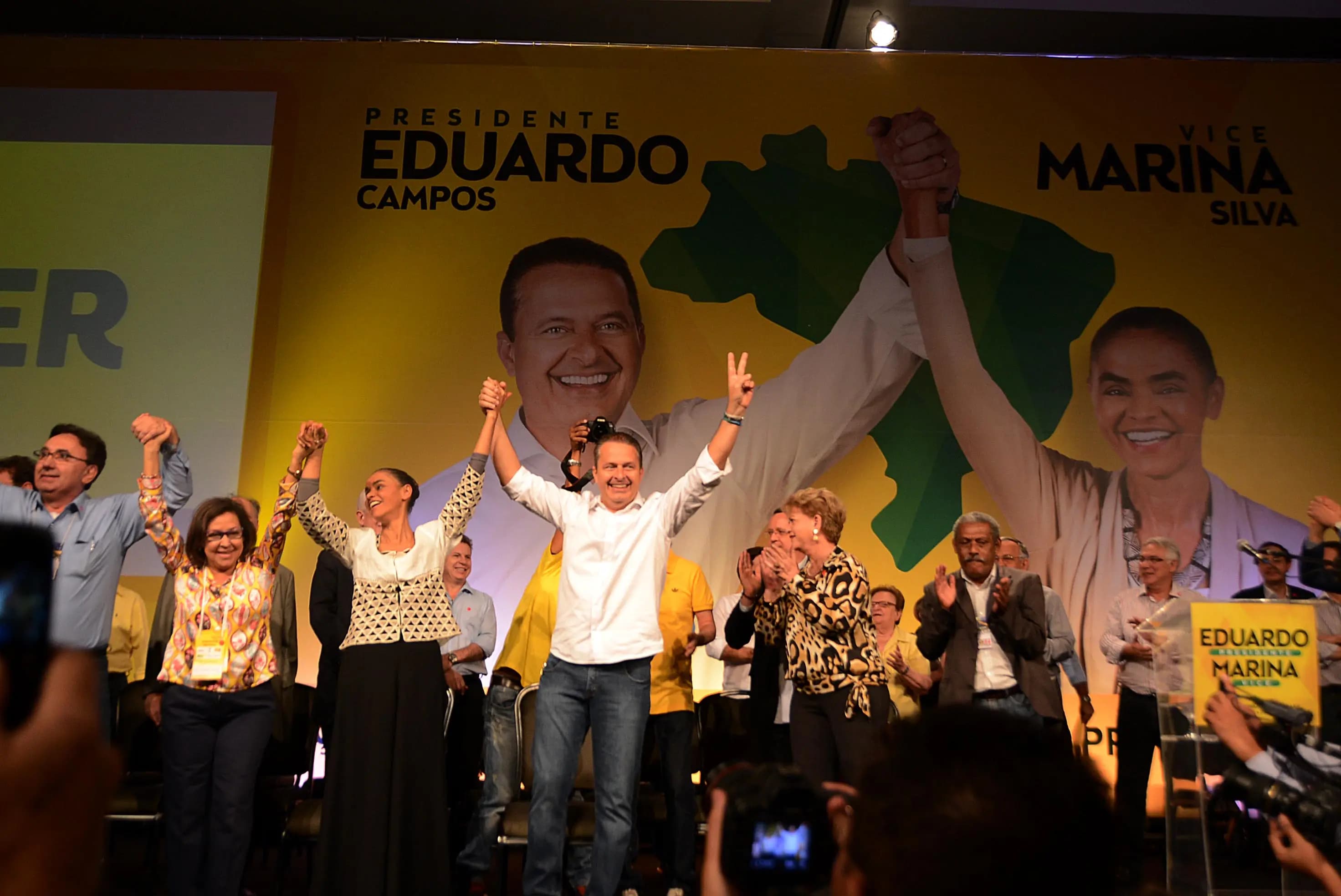Congresso Nacional Eleitoral (2014)