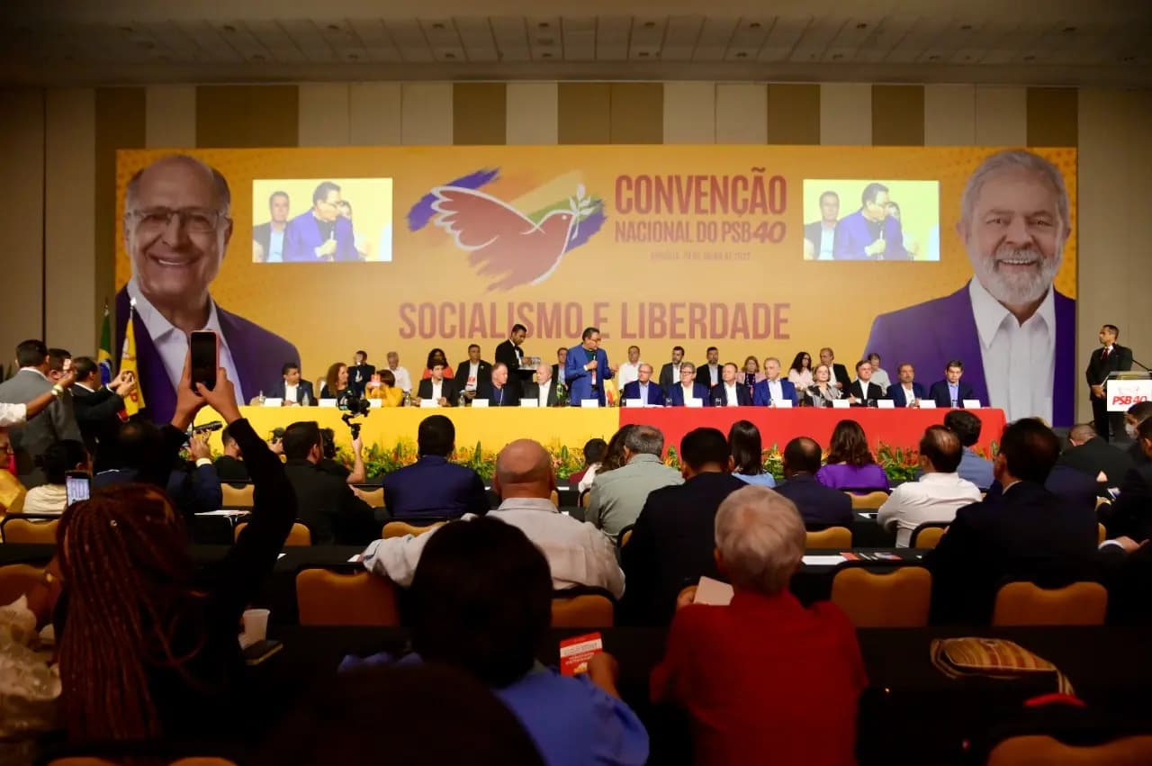 Congresso Nacional Eleitoral (2022)