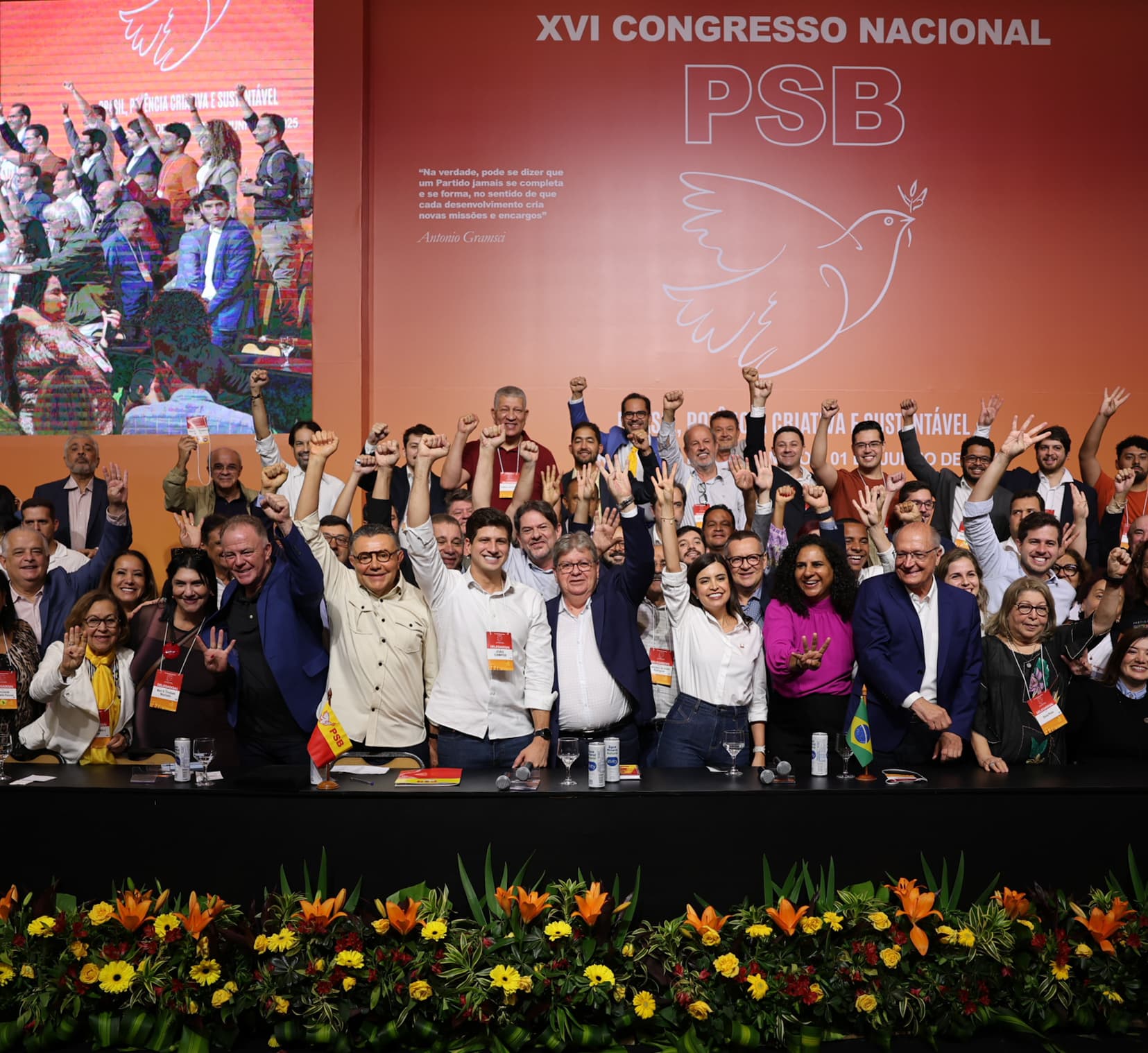 Congressos Nacionais