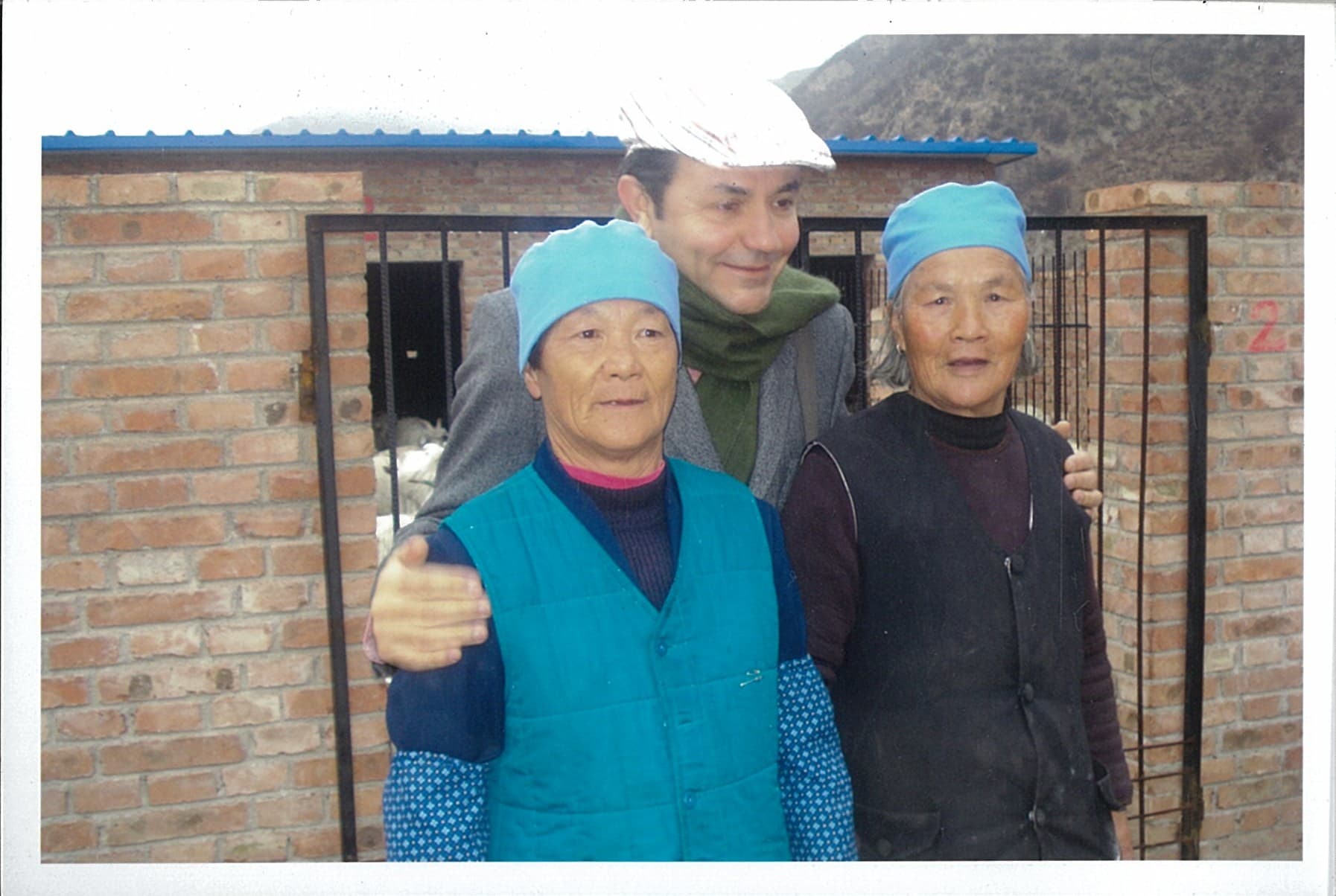 Política Internacional