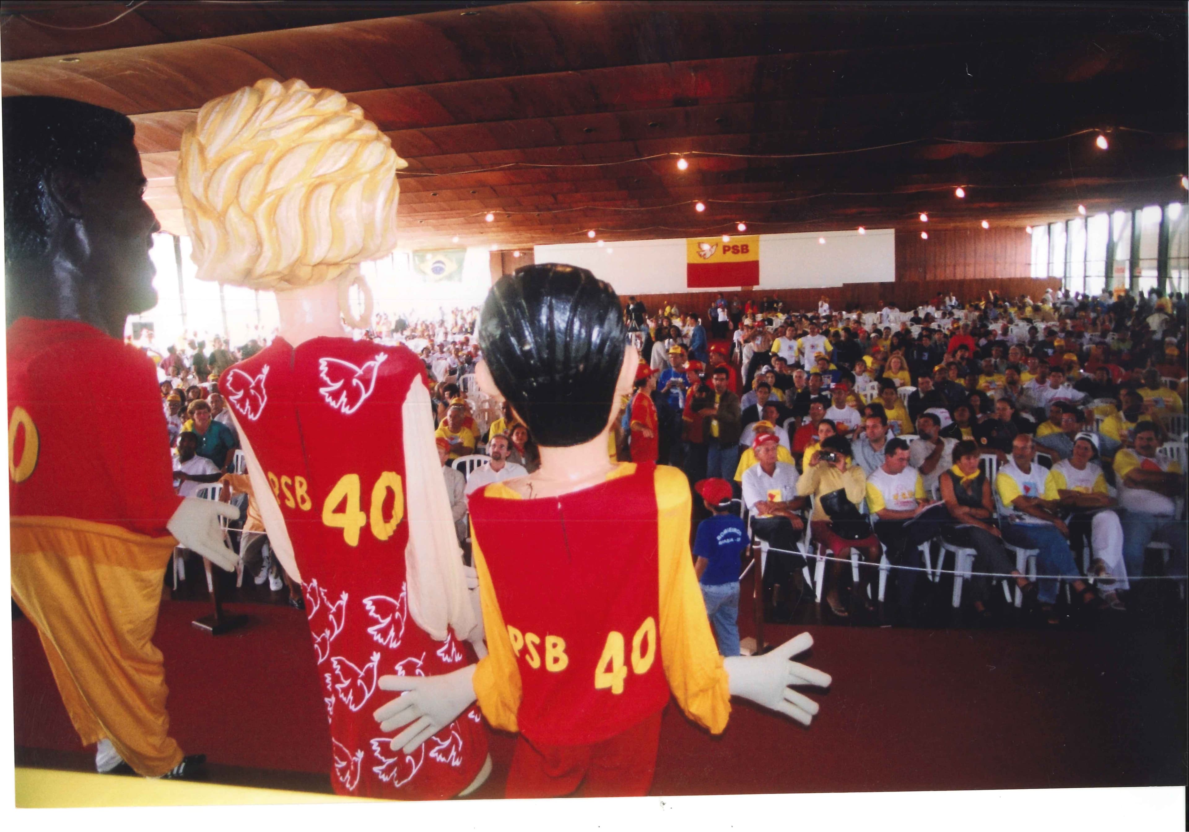 VIII Congresso Nacional do PSB