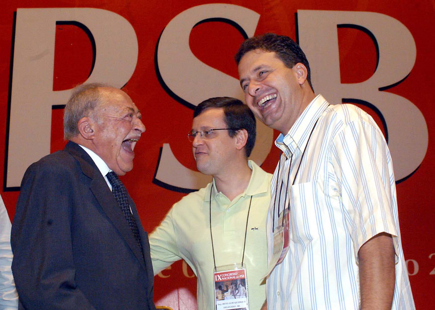 IX Congresso Nacional do PSB