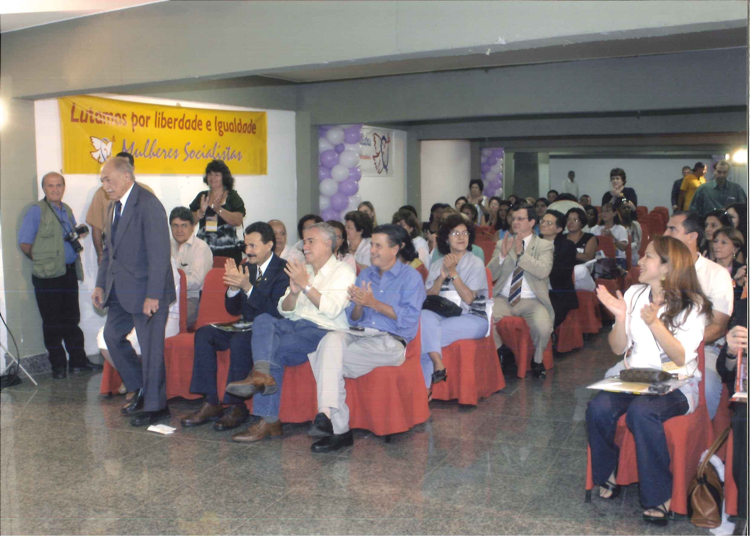 IX Congresso Nacional do PSB