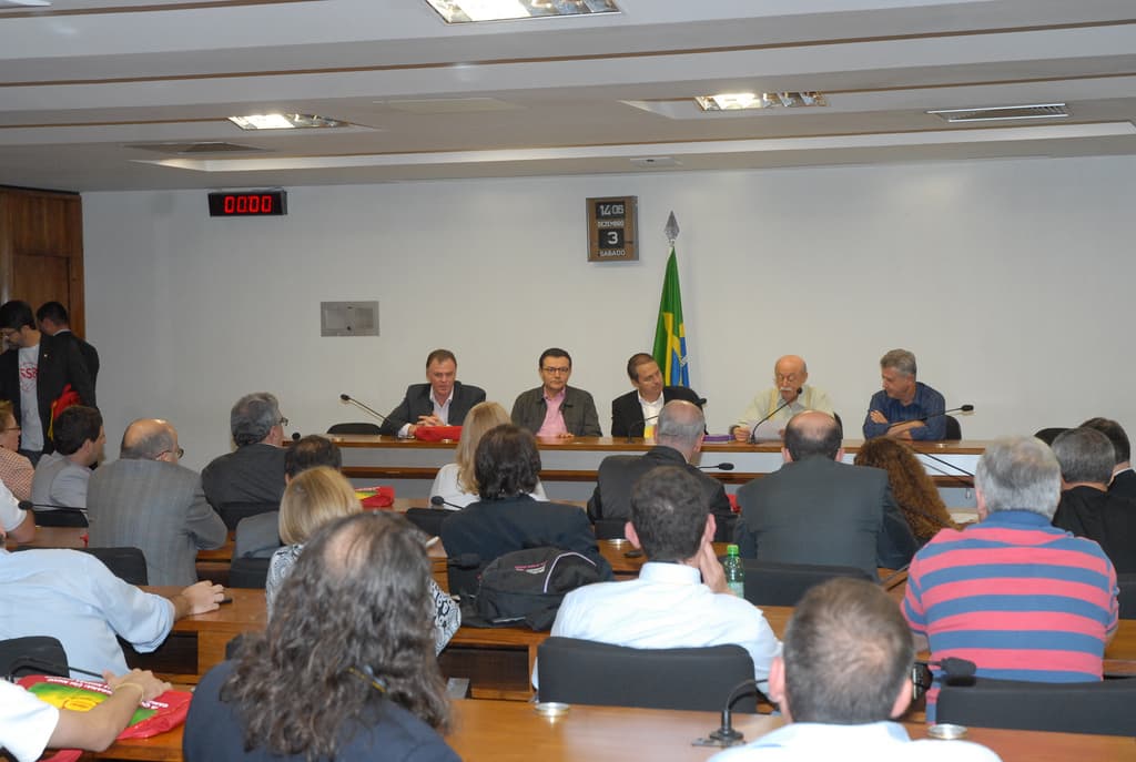 XII Congresso Nacional do PSB