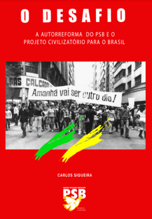 O Desafio
