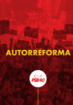 Autorreforma do PSB