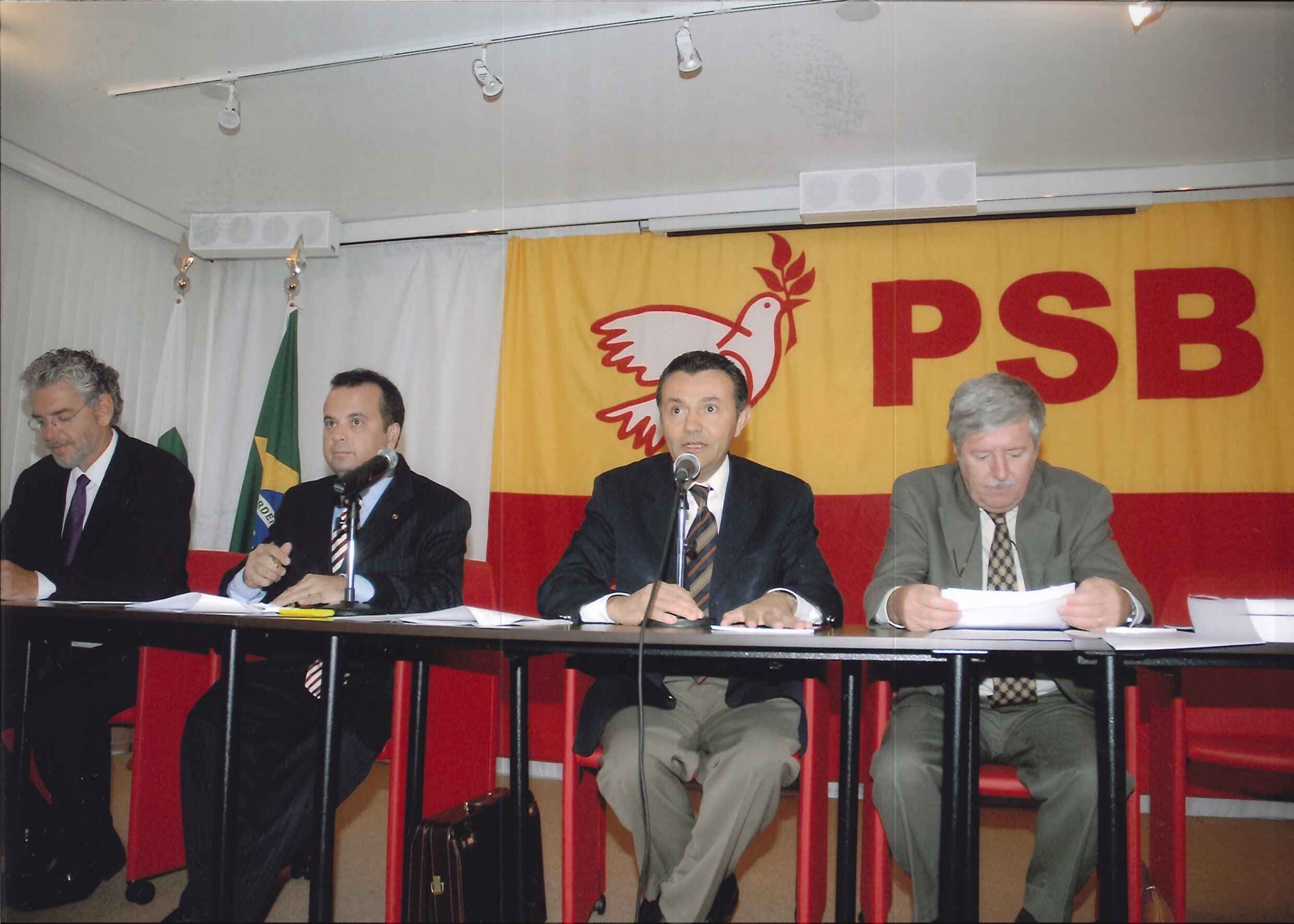 Seminário - Reforma da educação