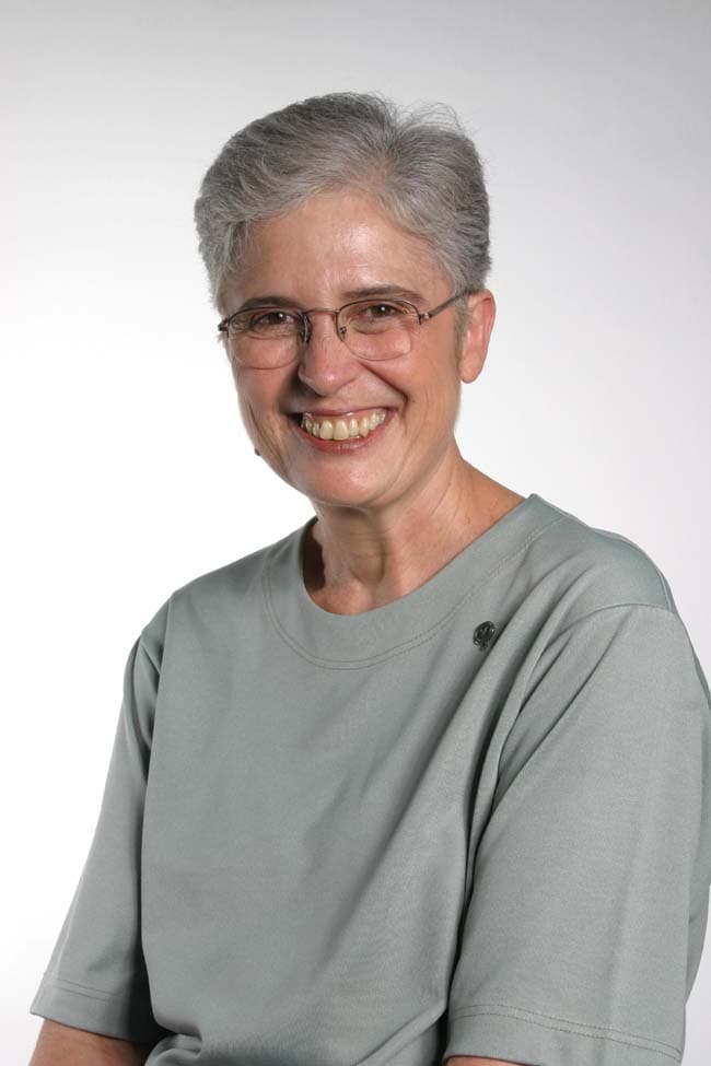 Margarida Vieira