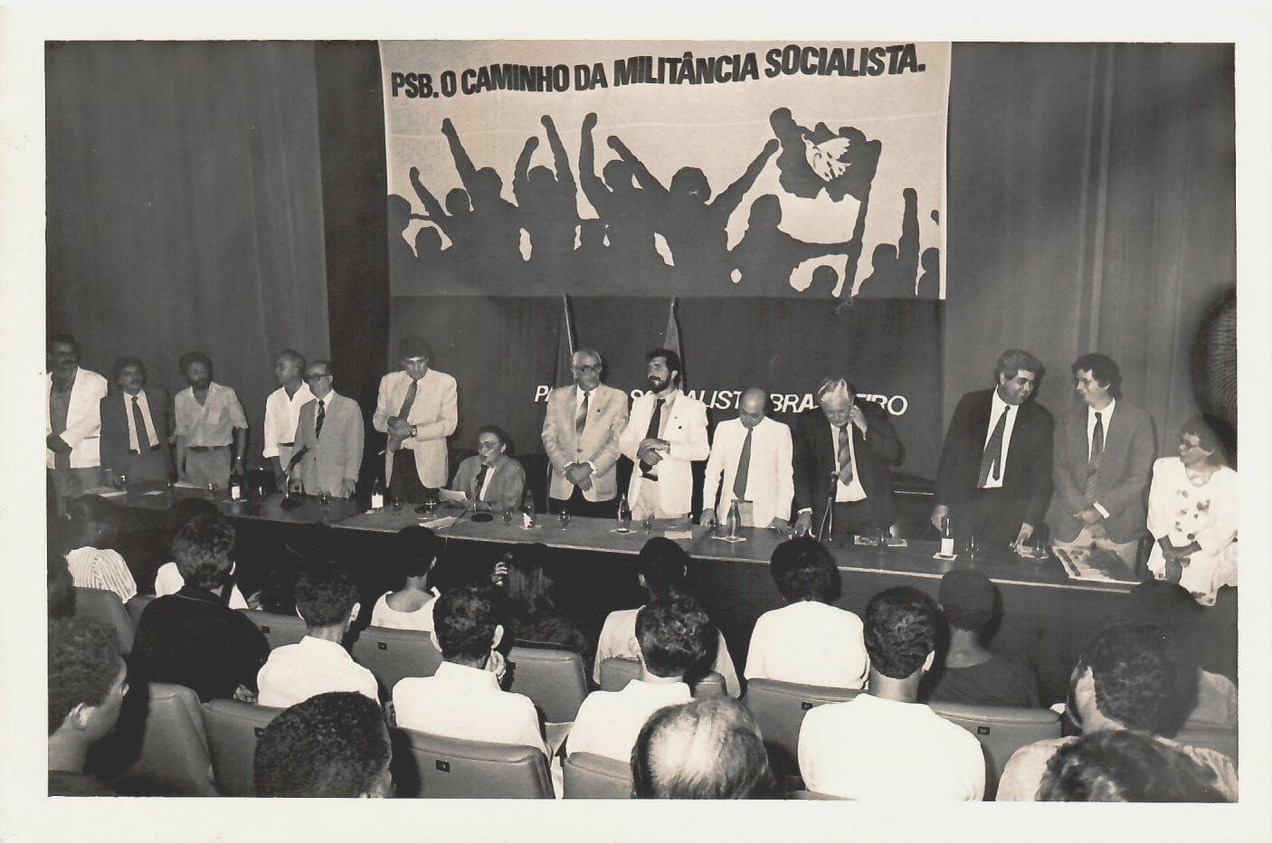 Filiação de Domingos Leonelli