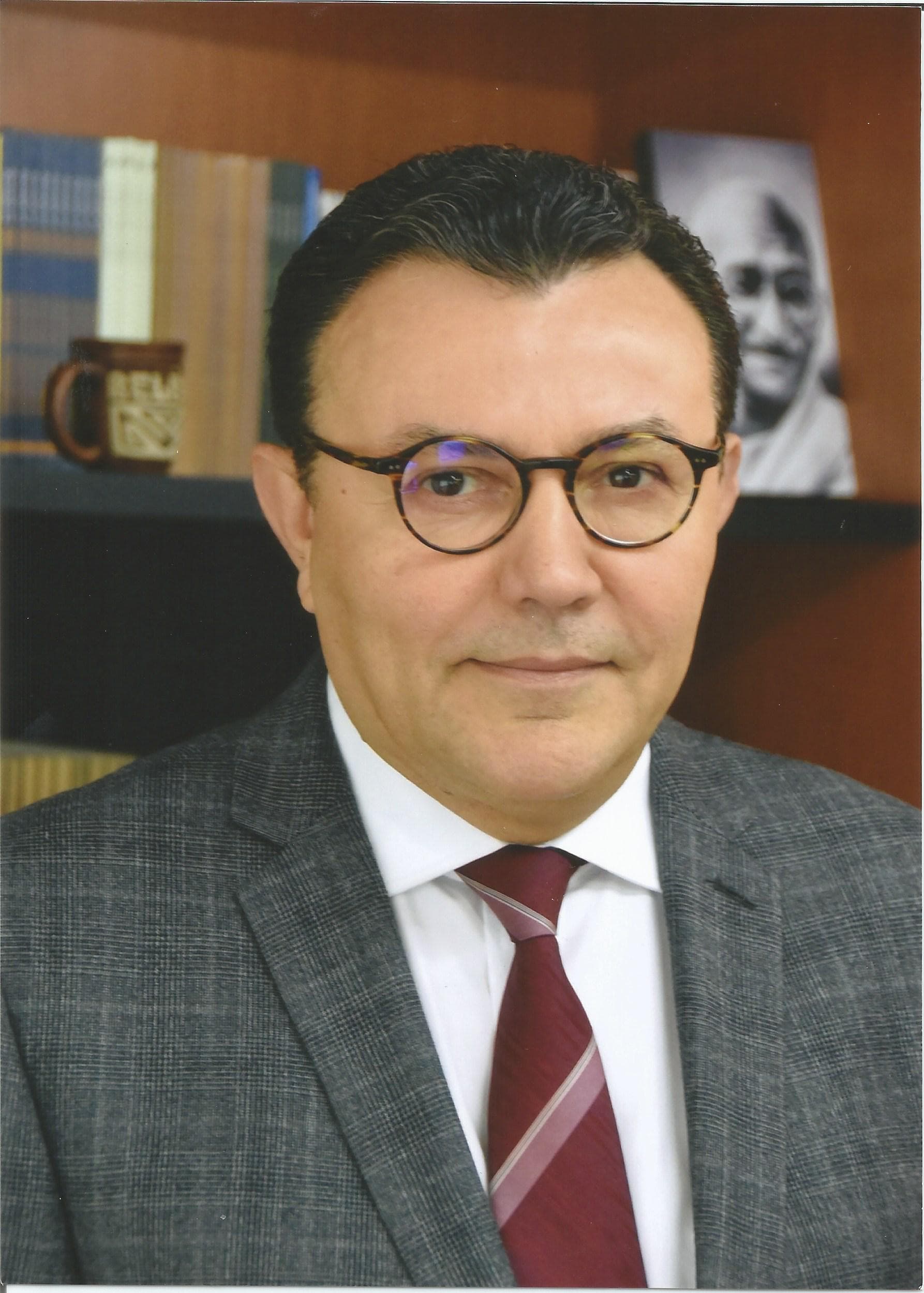 Carlos Siqueira