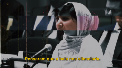 CAMPANHA DESARME: PSB CONTRA AS ARMAS!