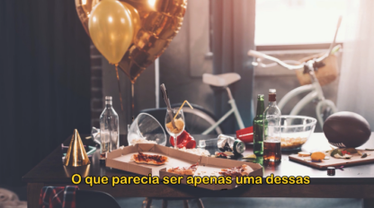 Morte em festa – Campanha: Desarme – PSB Contra as Armas!