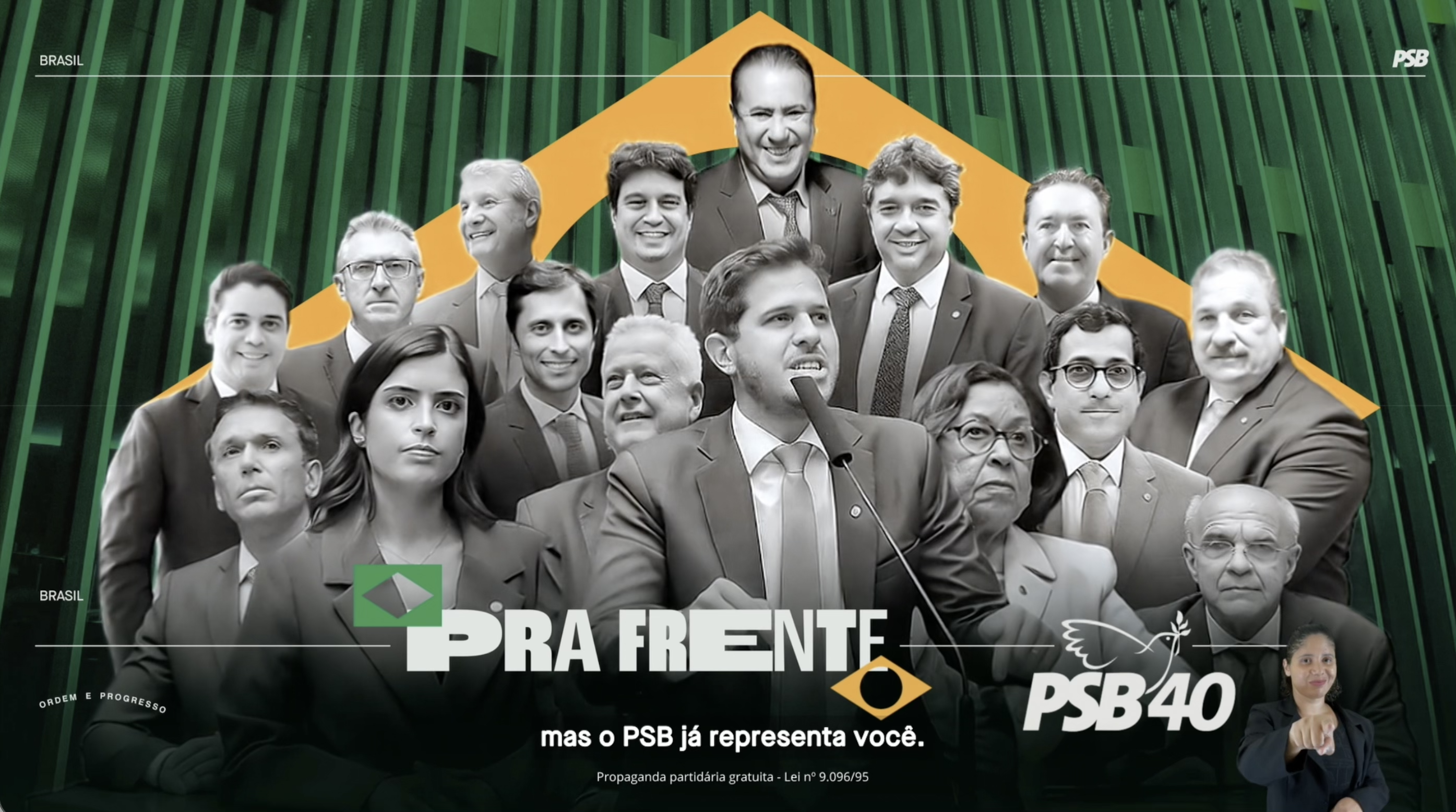 Programas PSB 2025 - 2º SEMESTRE - PSB 03