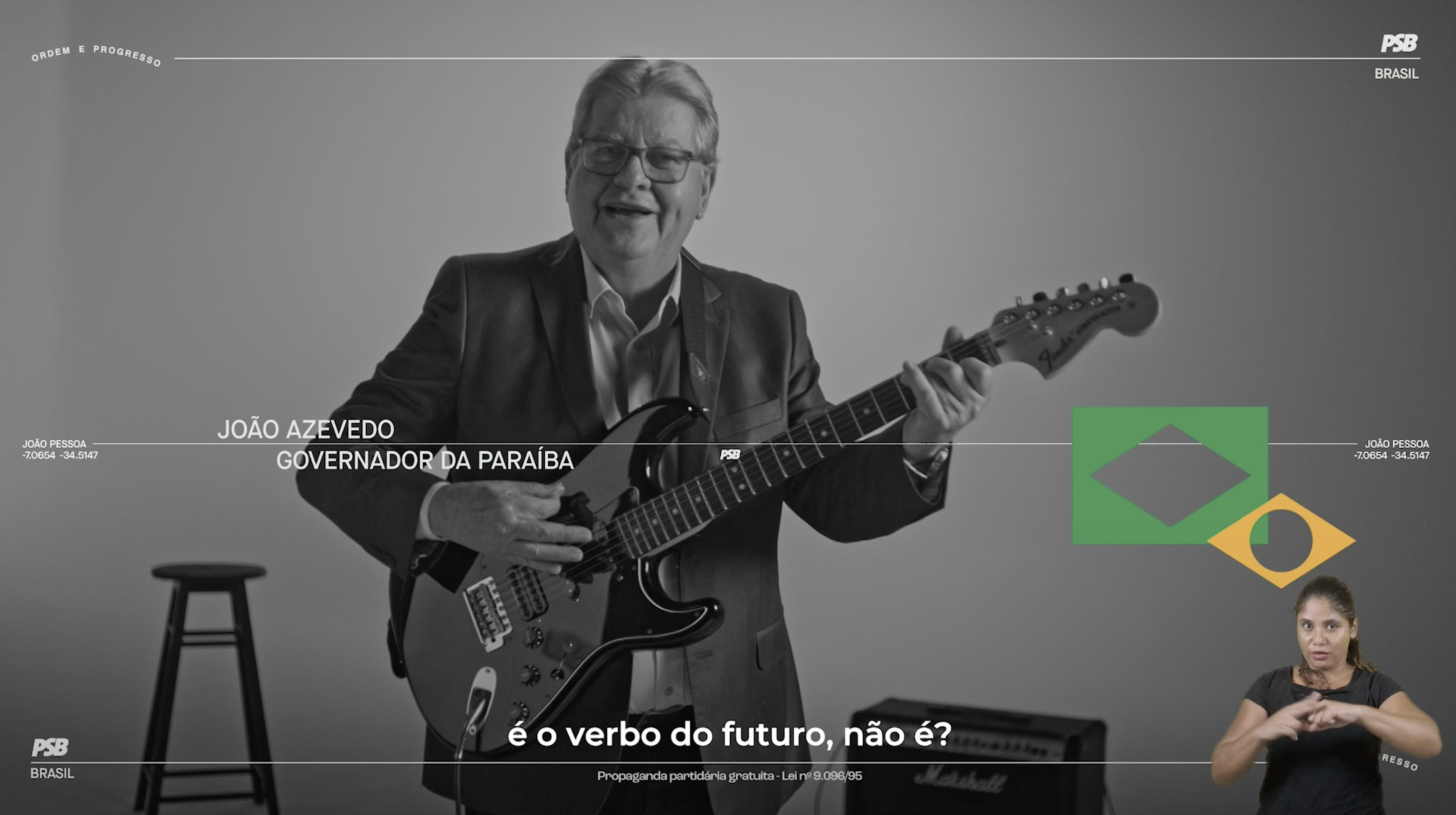 Programas PSB 2025 - 1º SEMESTRE - PSB 01 GOV