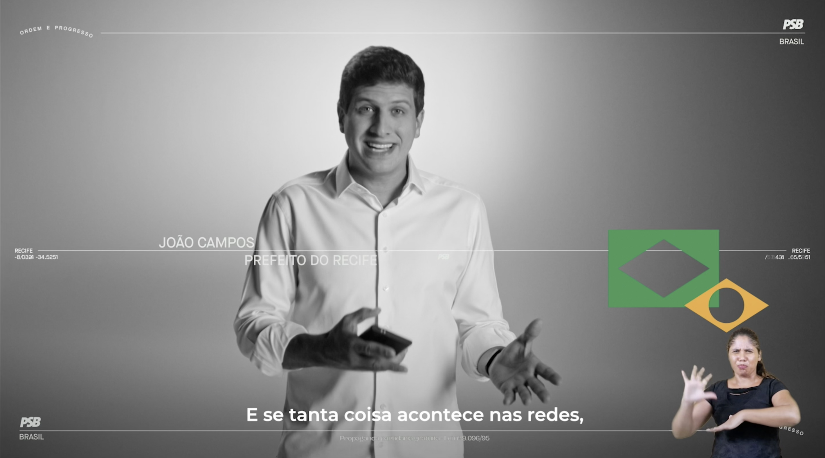 Programas PSB 2025 - 1º SEMESTRE - PSB 02 JOÃO