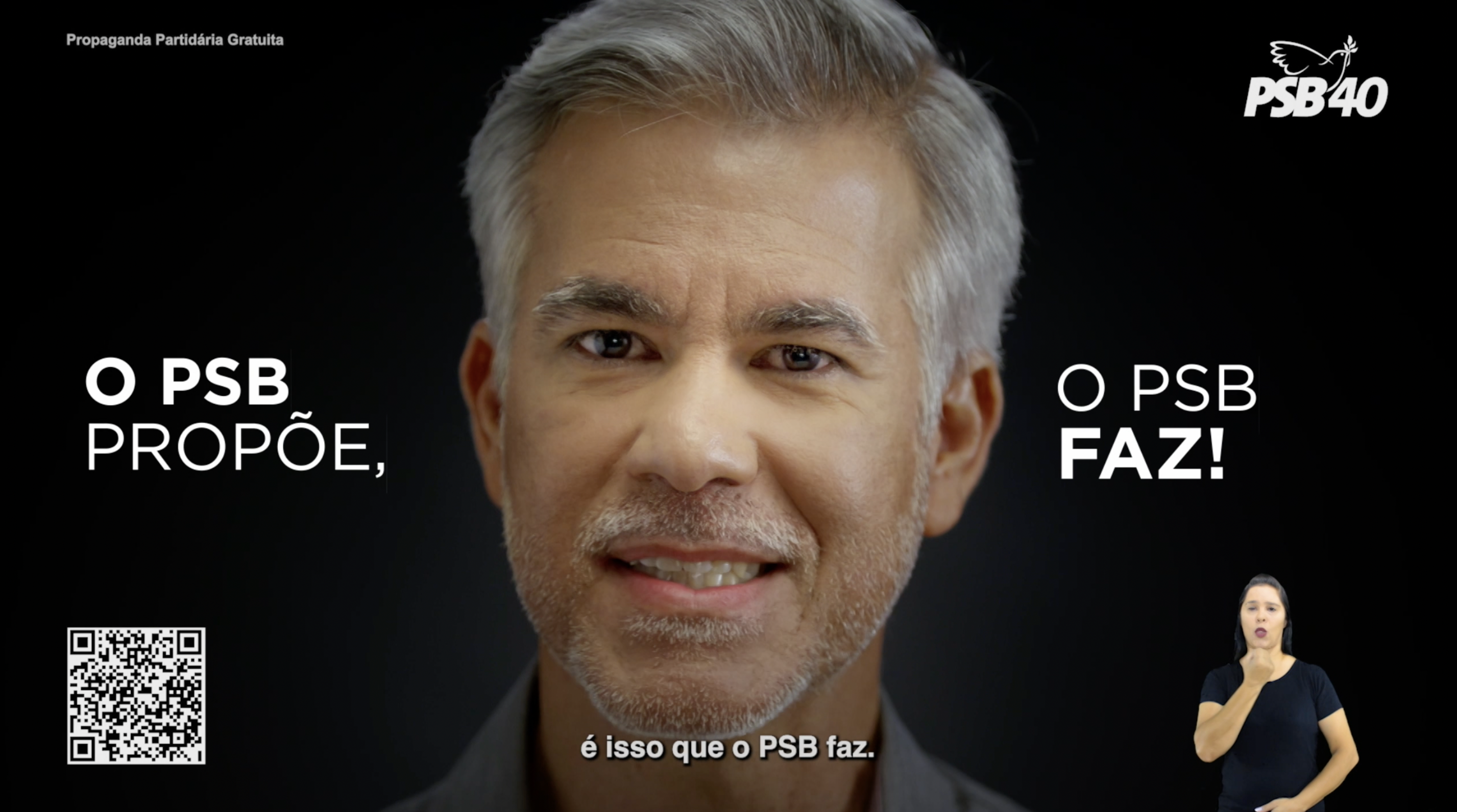 Programas PSB 2024 - PSB 01 Estados