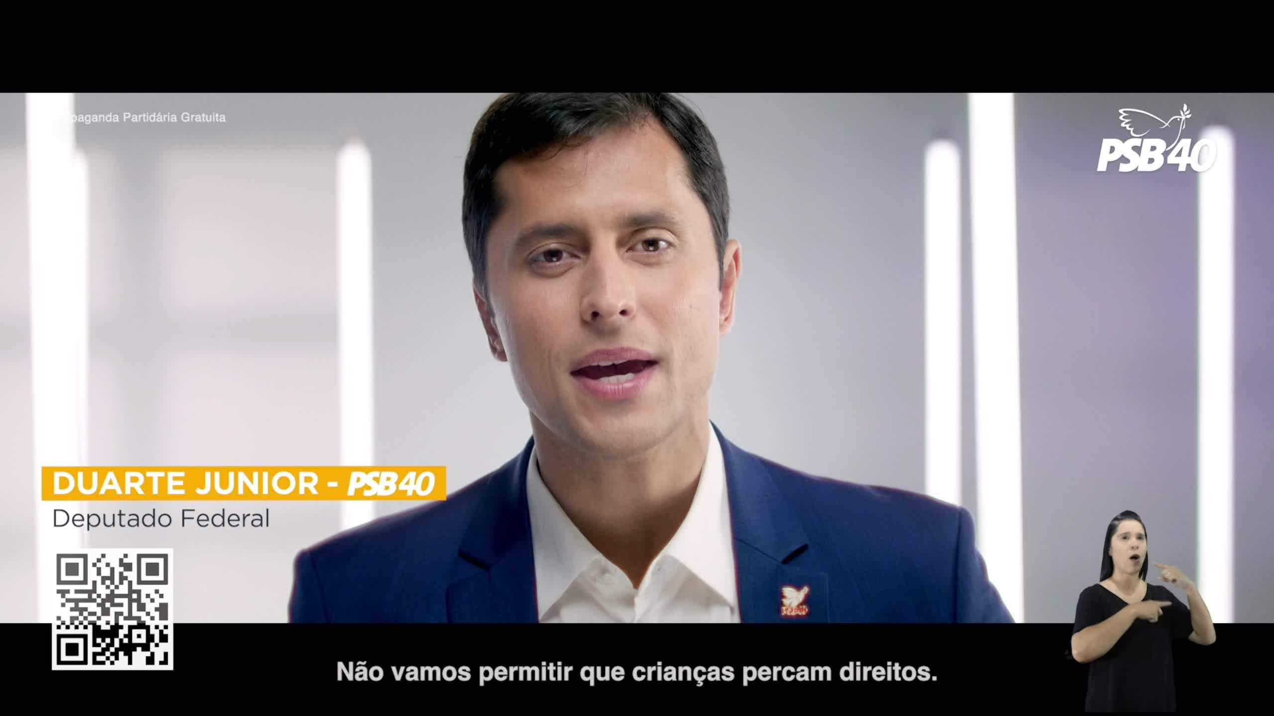 Programas PSB 2023 - 2º Semestre - PSB DUARTE