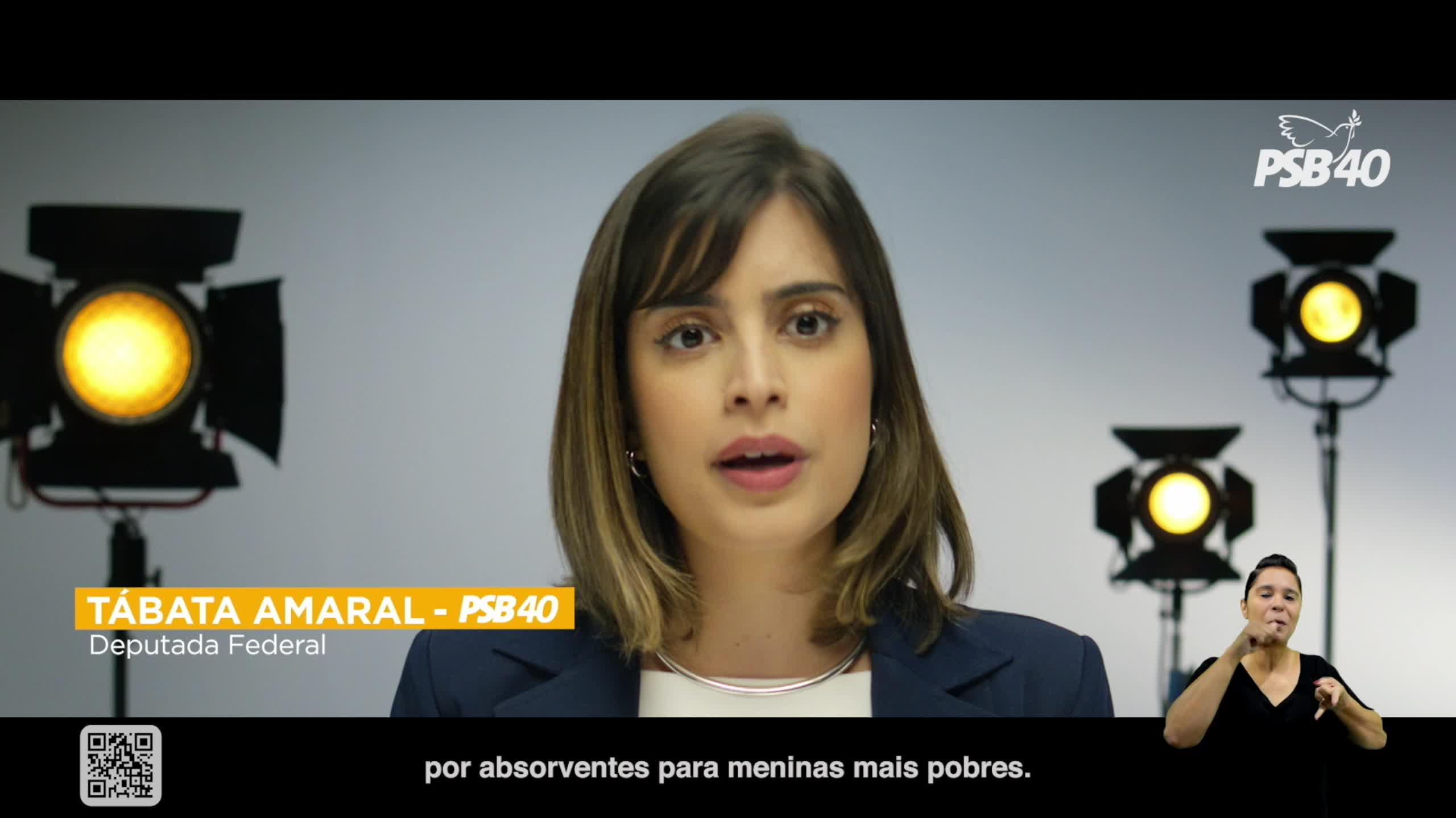 Programas PSB 2023 - 1º Semestre - OLHO NO OLHO TABATA