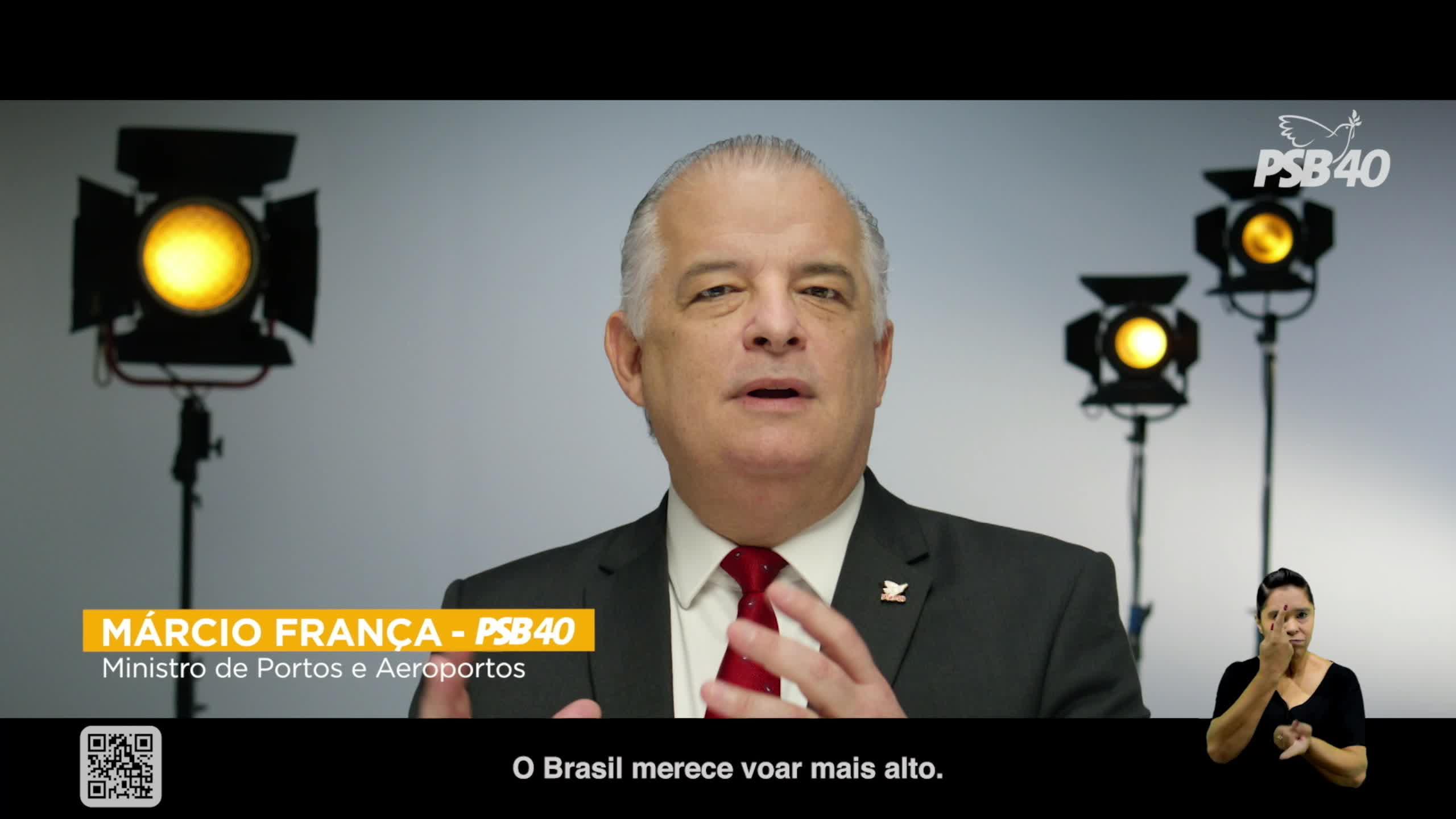 Programas PSB 2023 - 1º Semestre - OLHO NO OLHO MARCIO