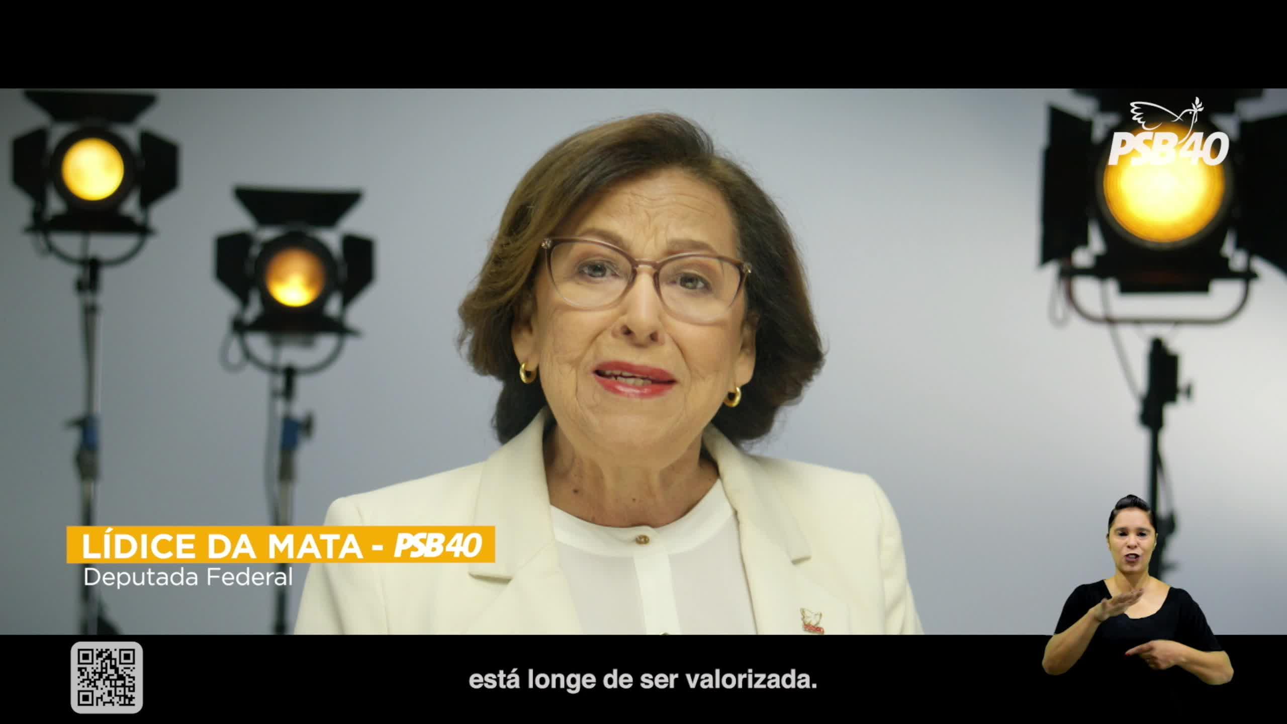 Programas PSB 2023 - 1º Semestre - OLHO NO OLHO LIDICE