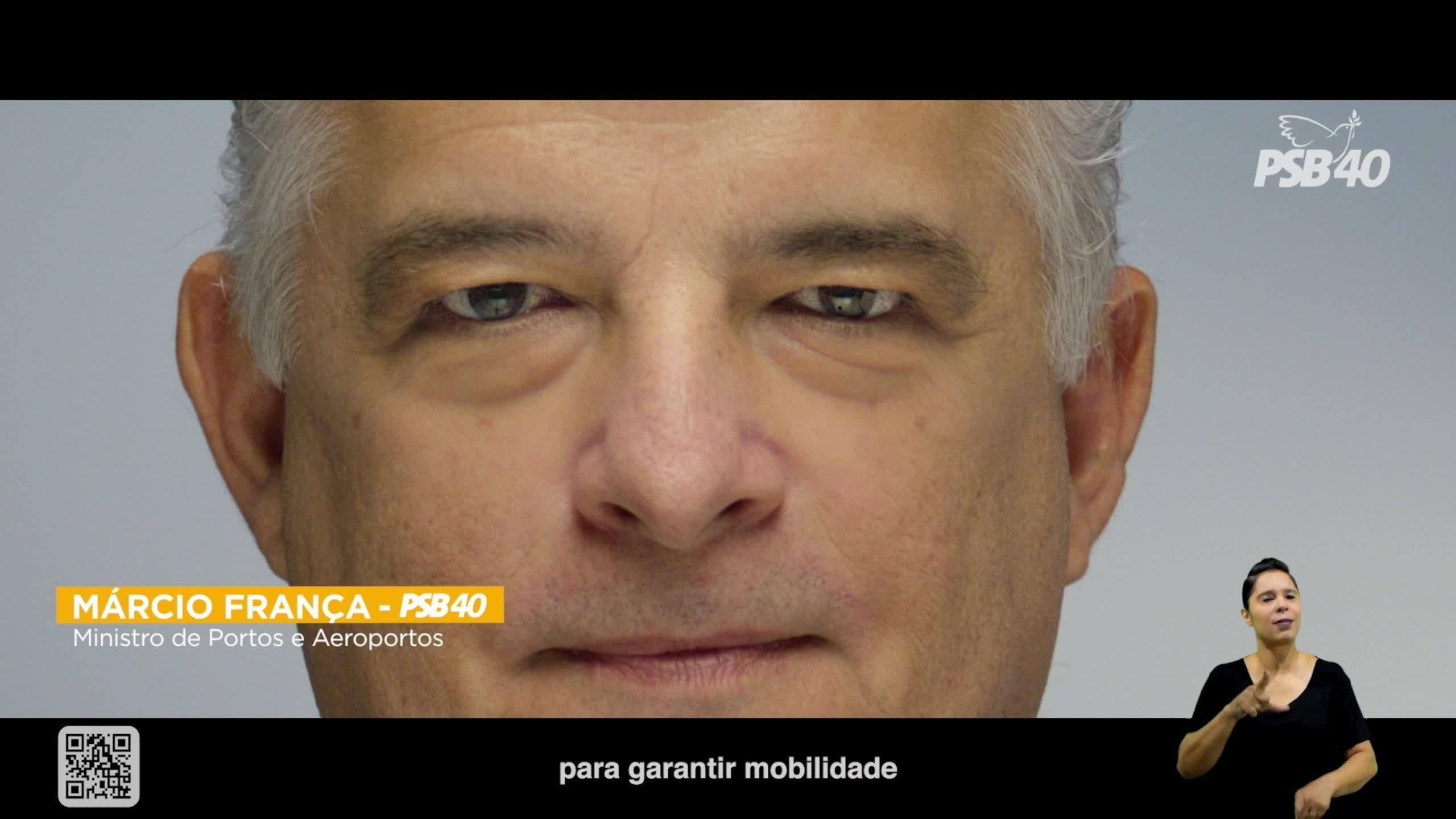 Programas PSB 2023 - 1º Semestre - CAMPANHA TODOS JUNTOS