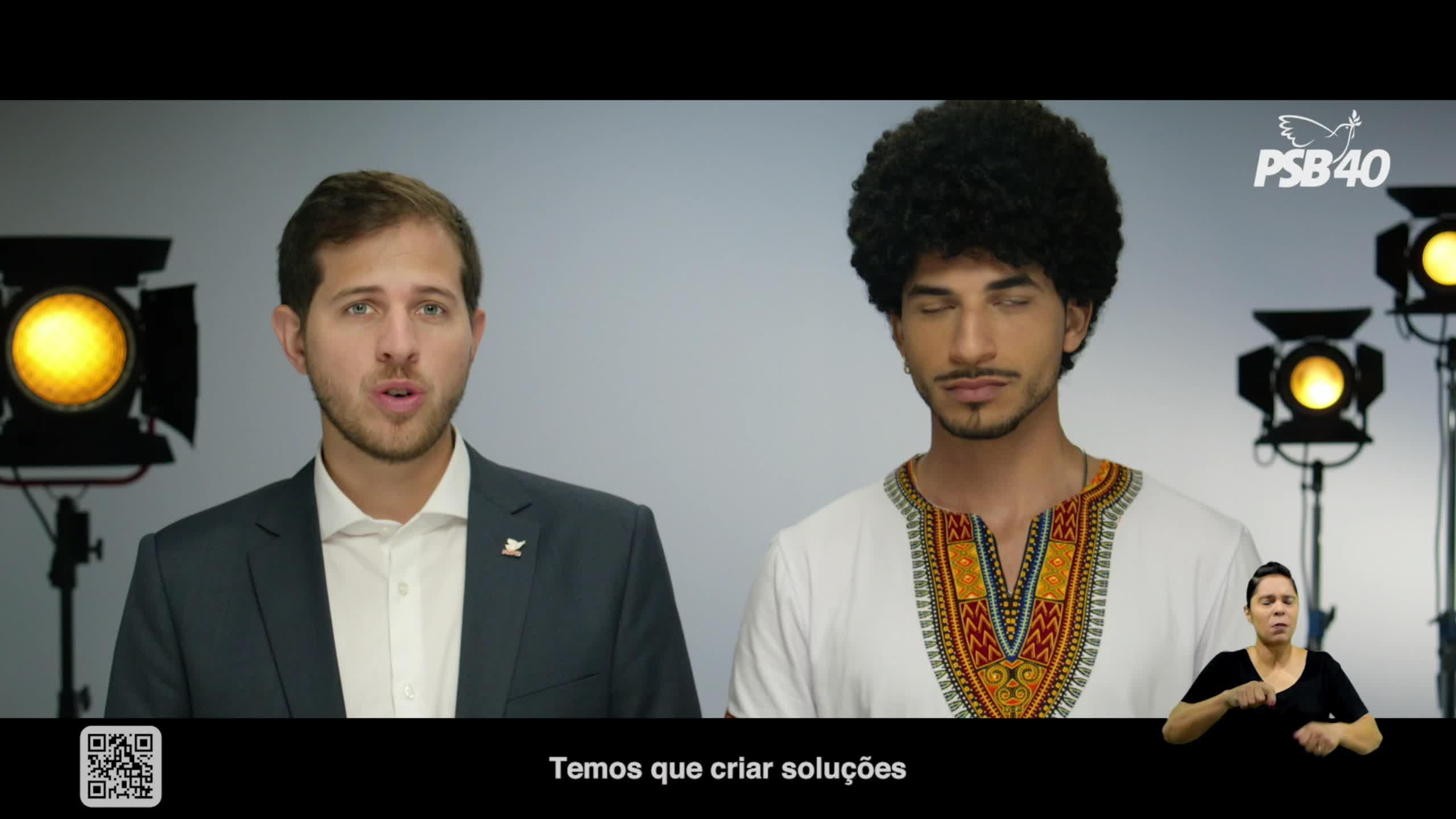 Programas PSB 2023 - 1º Semestre - CAMPANHA JOVENS