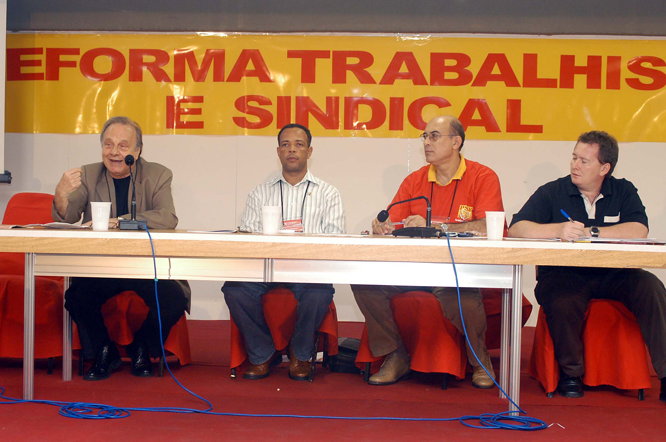 IX Congresso Nacional do PSB