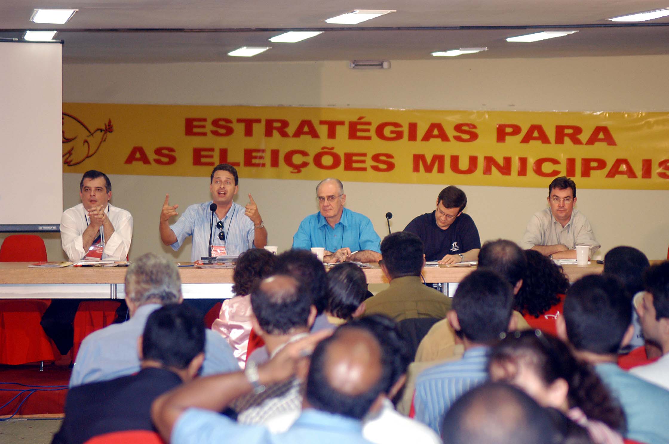 IX Congresso Nacional do PSB