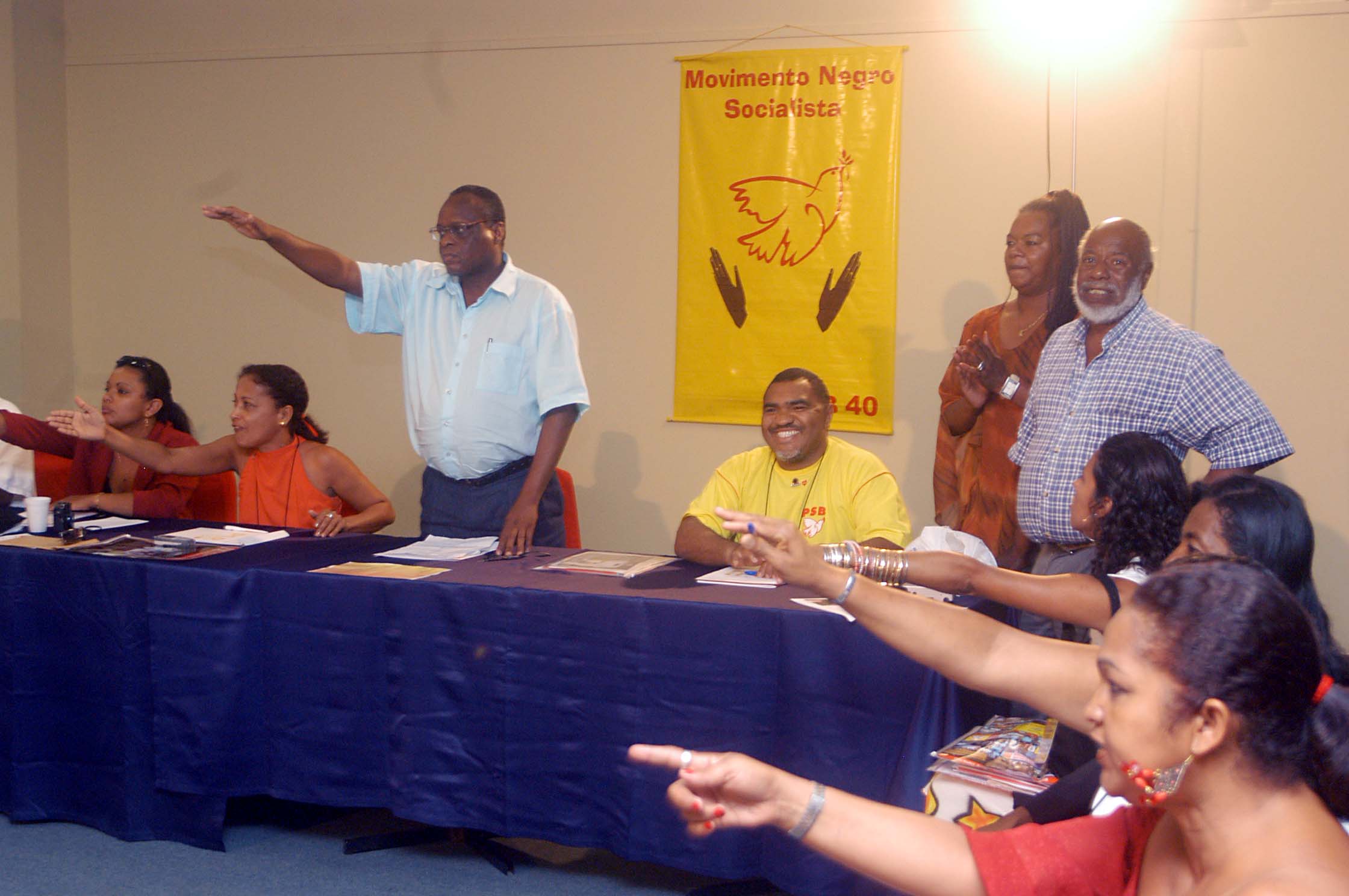 IX Congresso Nacional do PSB