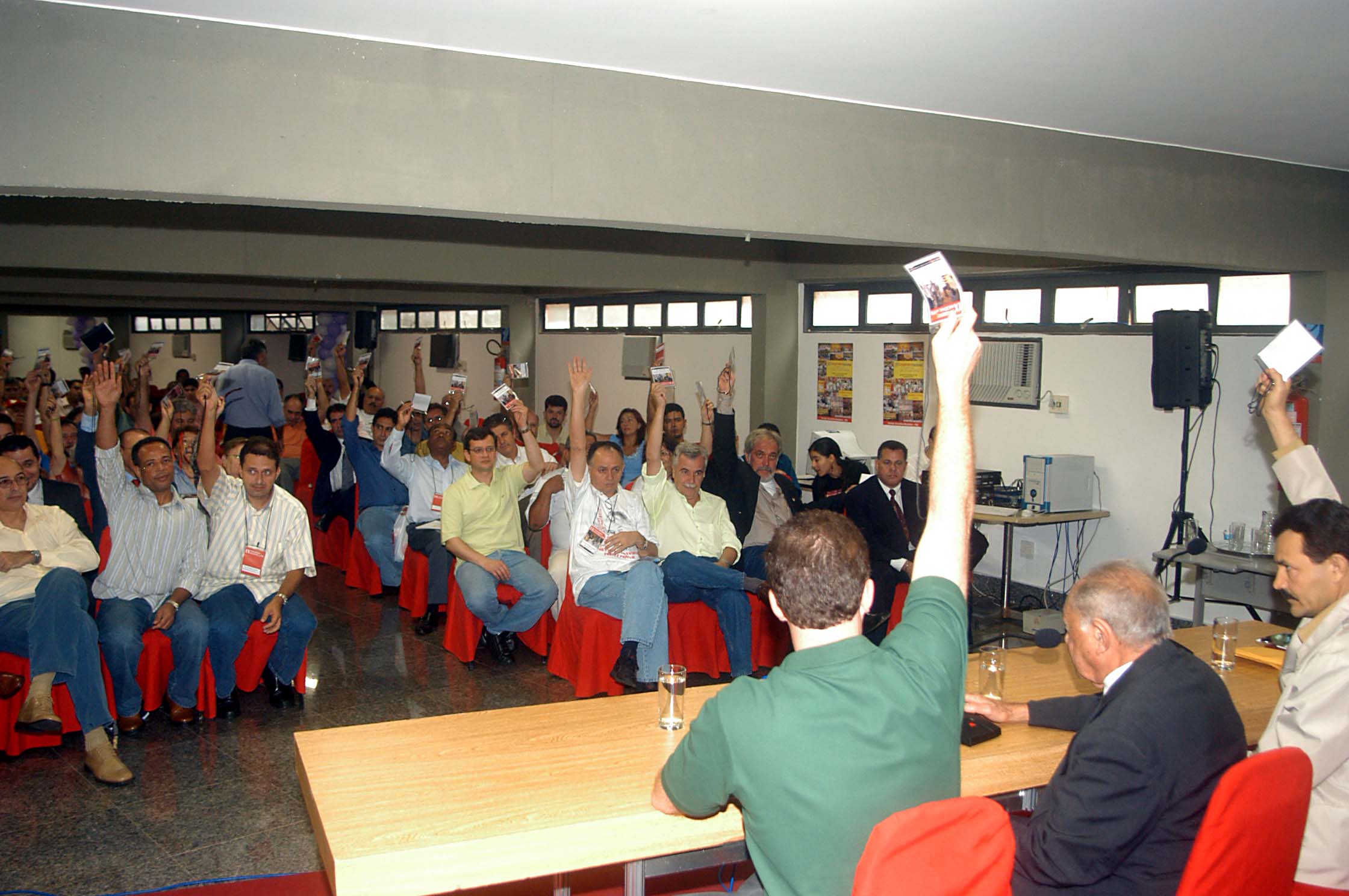 IX Congresso Nacional do PSB