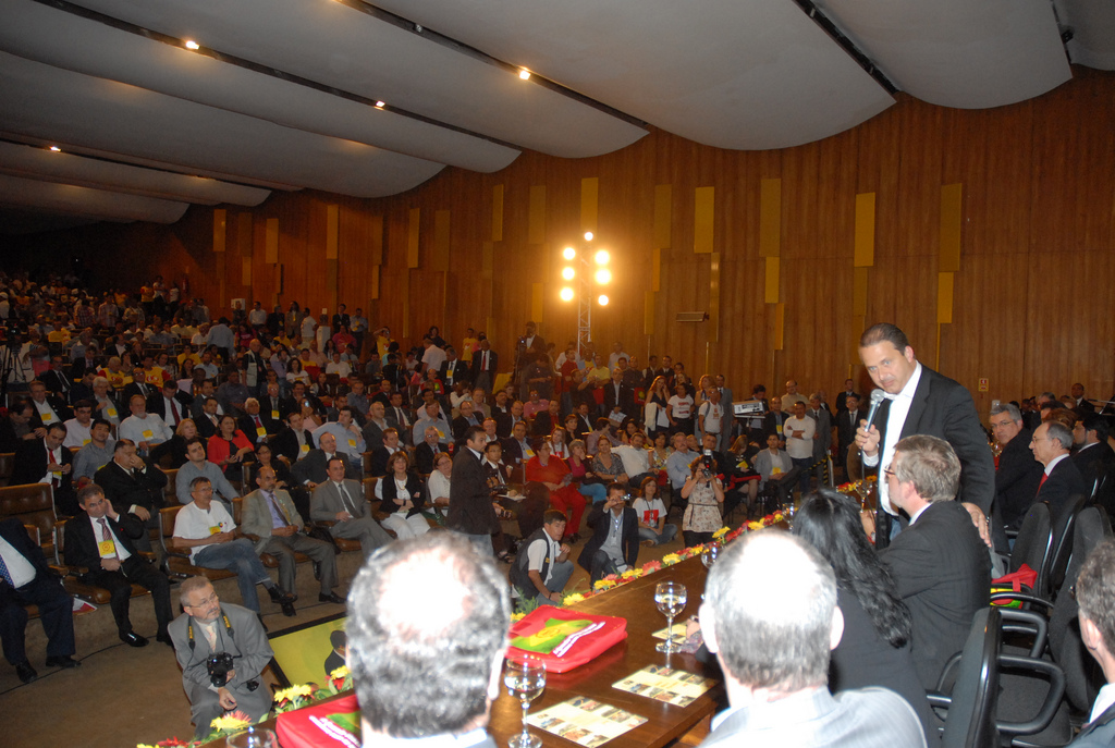 XII Congresso Nacional do PSB