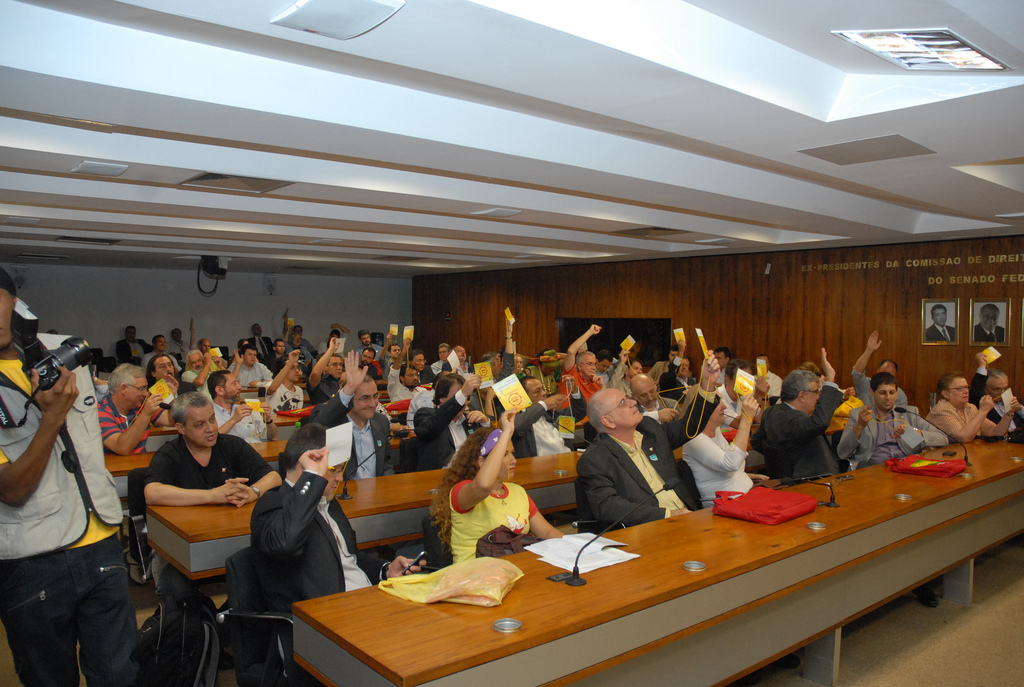 XII Congresso Nacional do PSB