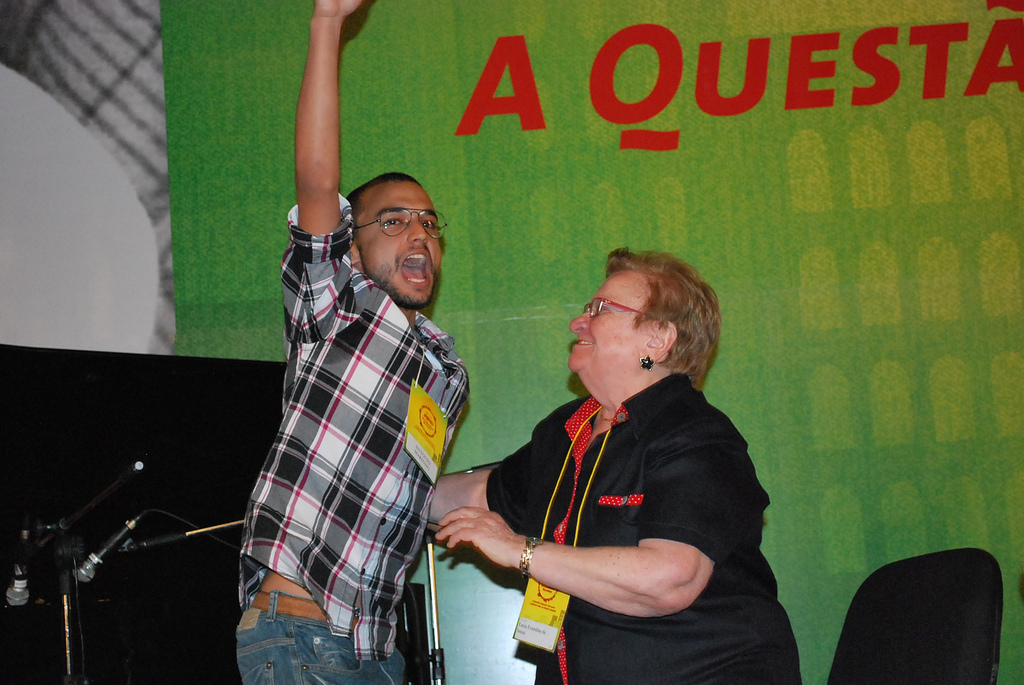 XII Congresso Nacional do PSB