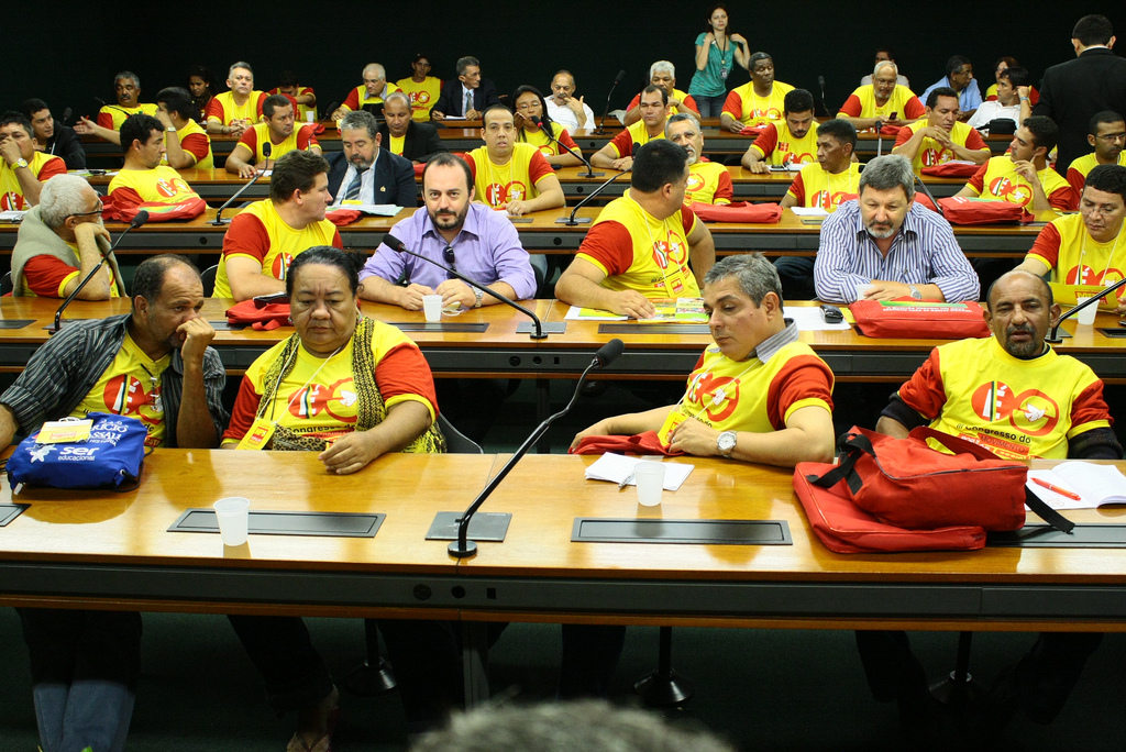 XII Congresso Nacional do PSB