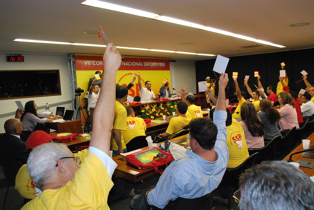 XII Congresso Nacional do PSB