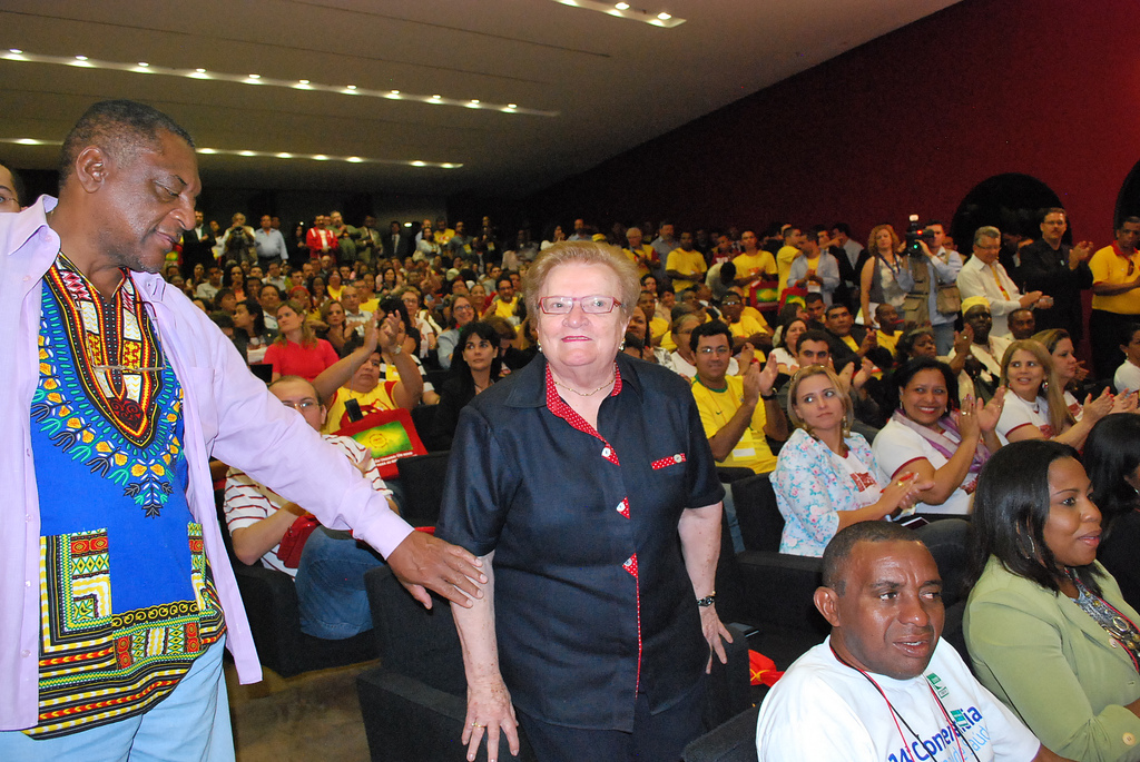 XII Congresso Nacional do PSB