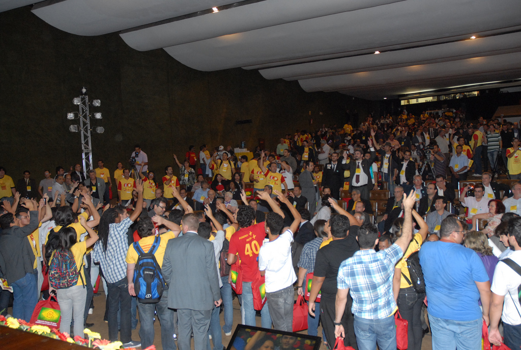 XII Congresso Nacional do PSB