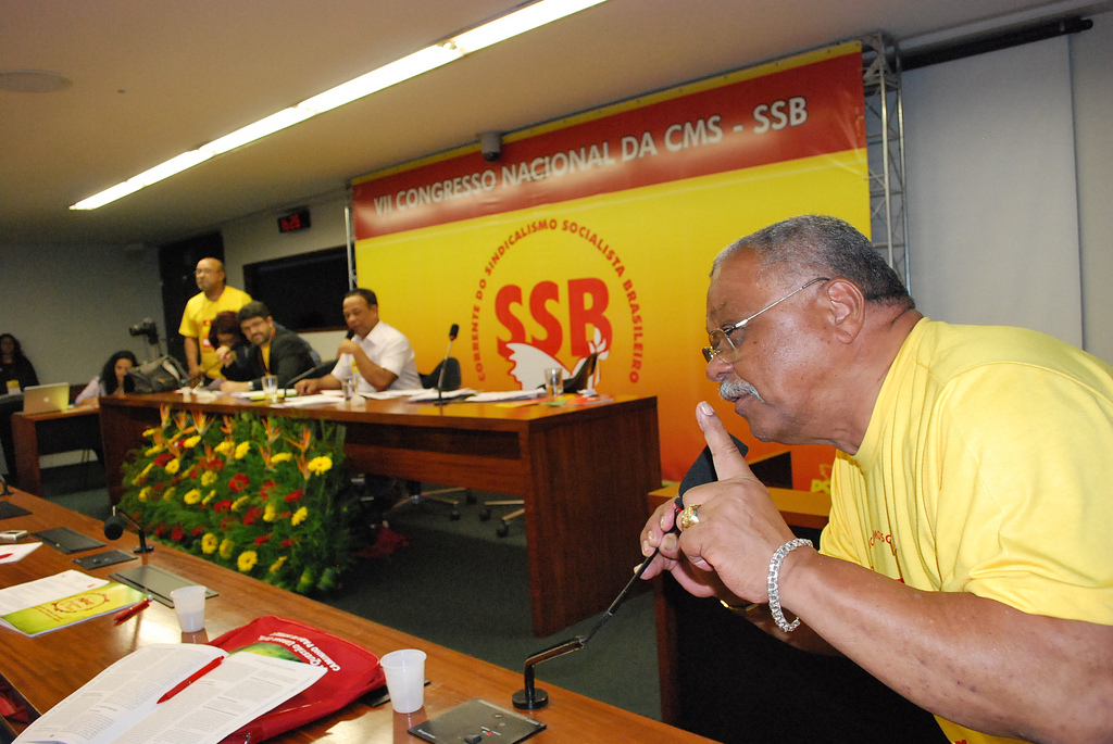 XII Congresso Nacional do PSB