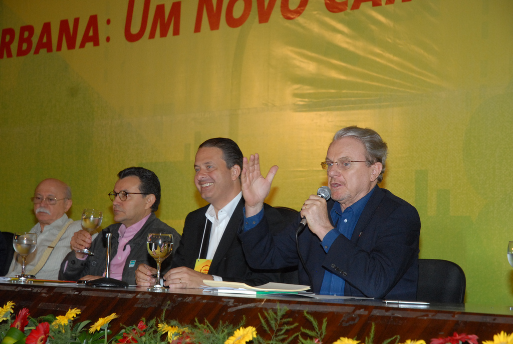 XII Congresso Nacional do PSB