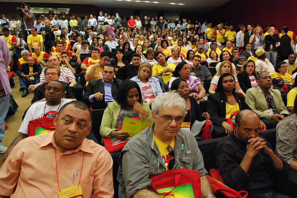 XII Congresso Nacional do PSB