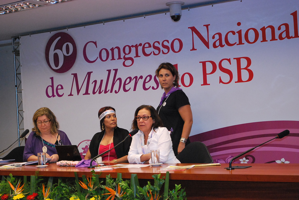 XII Congresso Nacional do PSB