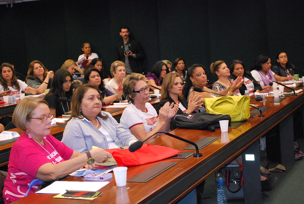 XII Congresso Nacional do P